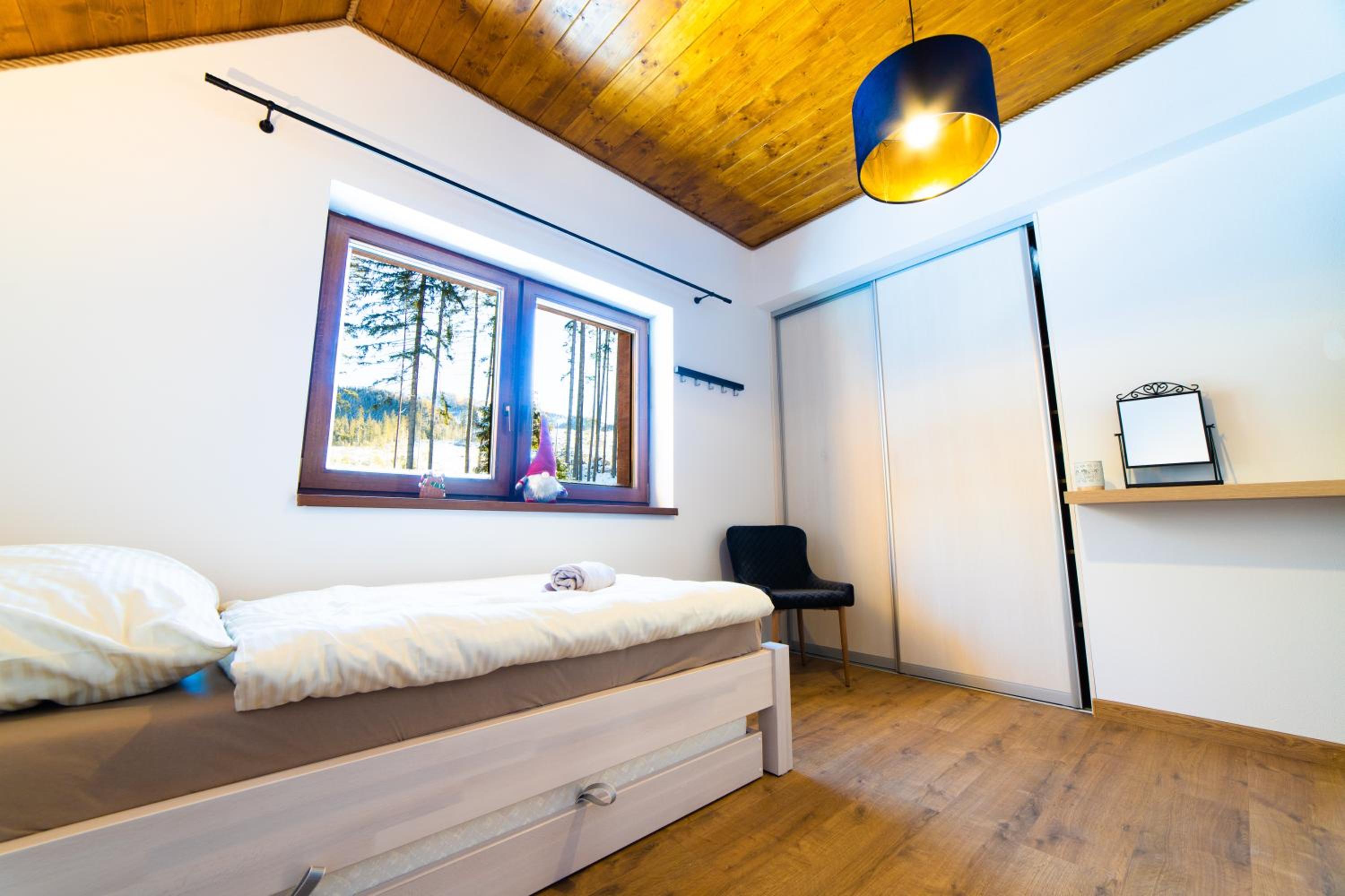 Two-Bedroom Apartment - Photo 42