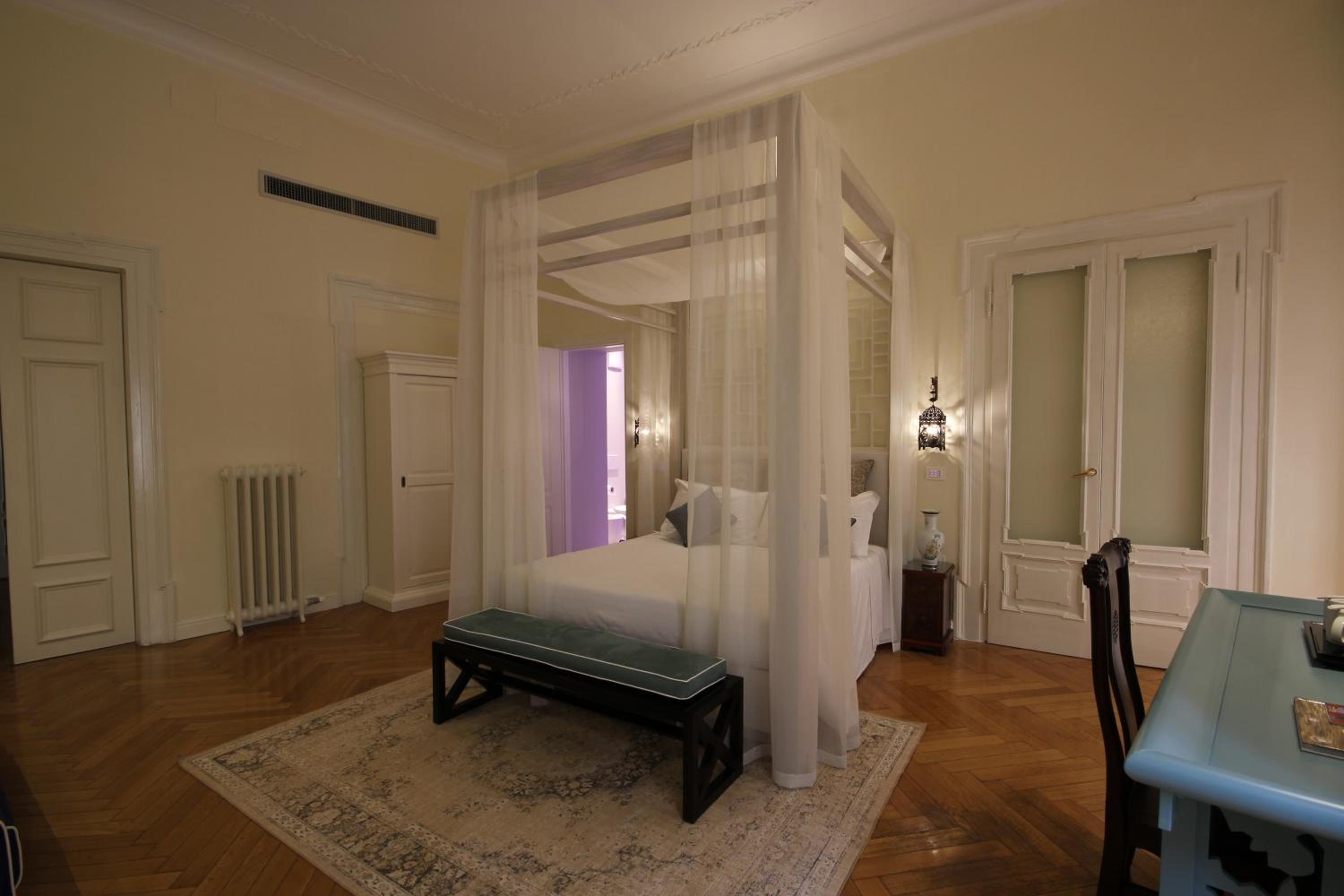 Deluxe Double Room - Separate Building - Photo 17
