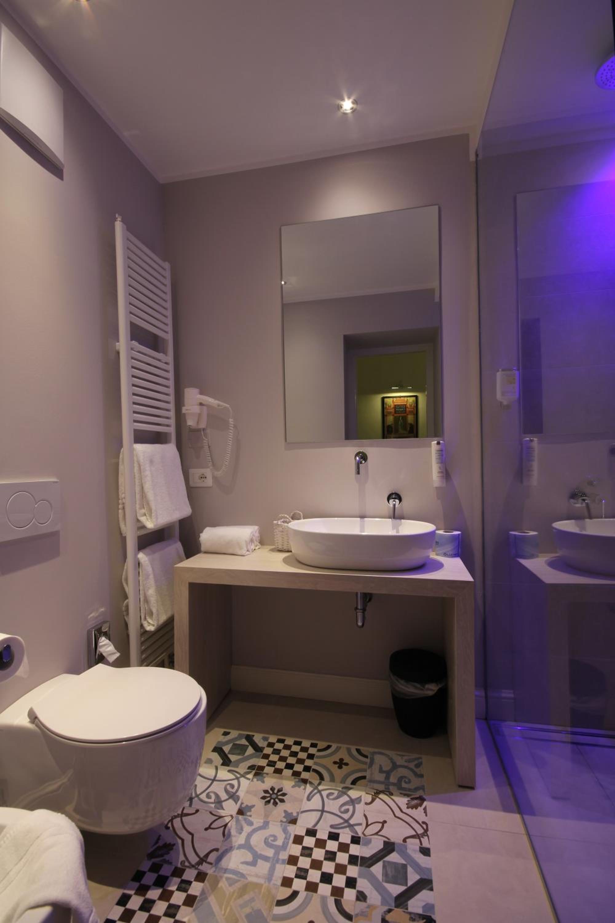 Deluxe Double Room - Separate Building - Photo 19