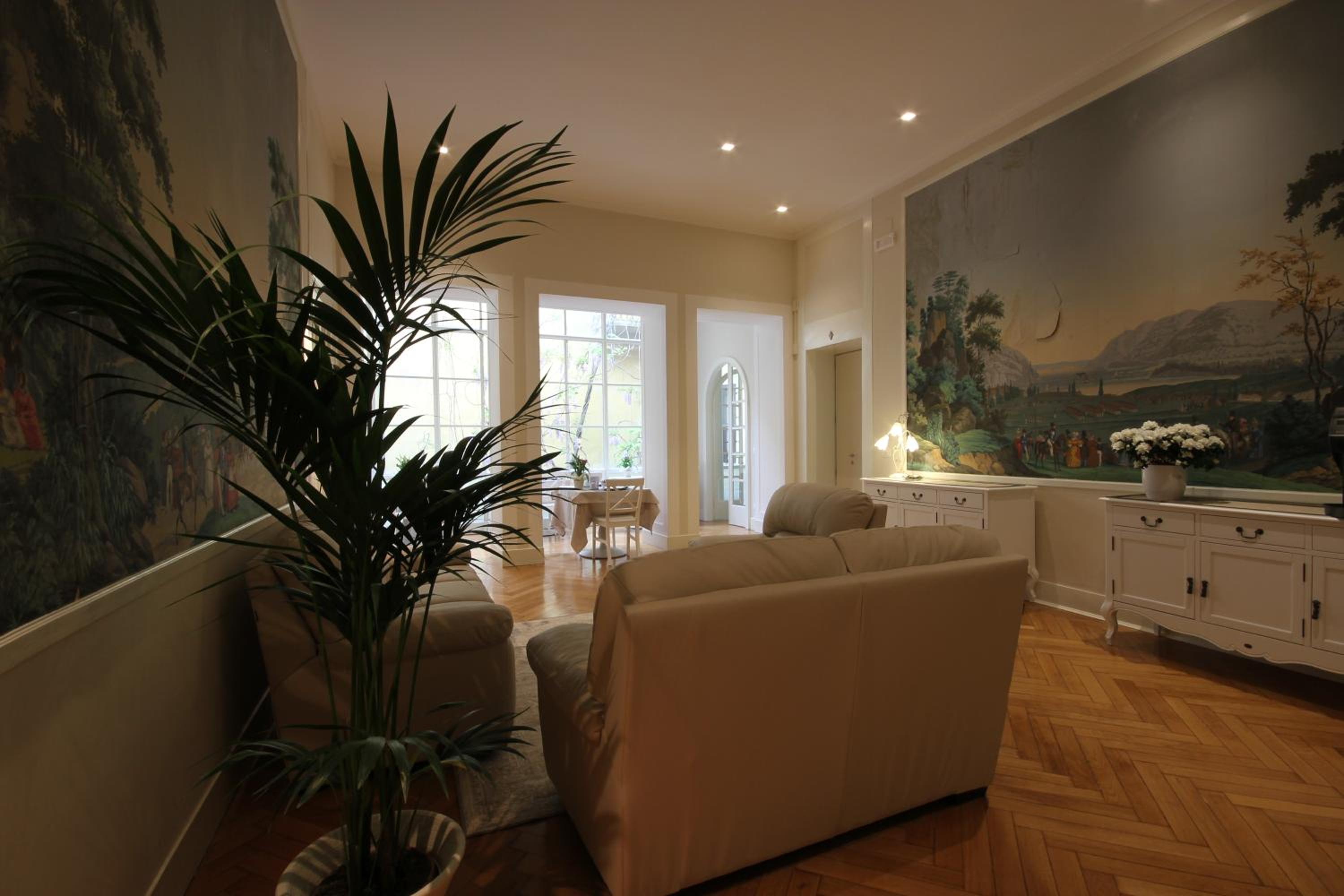 Deluxe Double Room - Separate Building - Photo 13