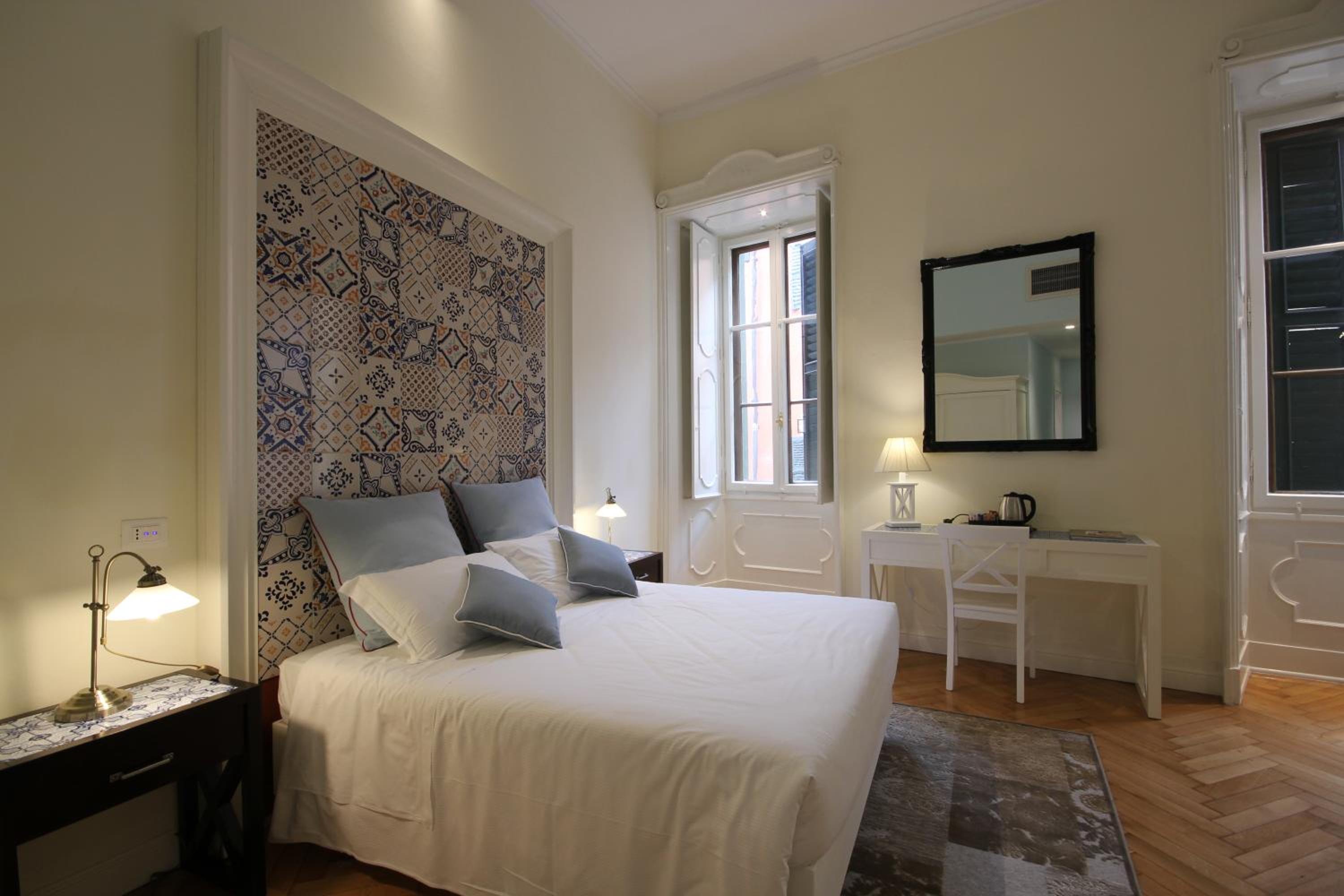 Deluxe Double Room - Separate Building - Photo 14