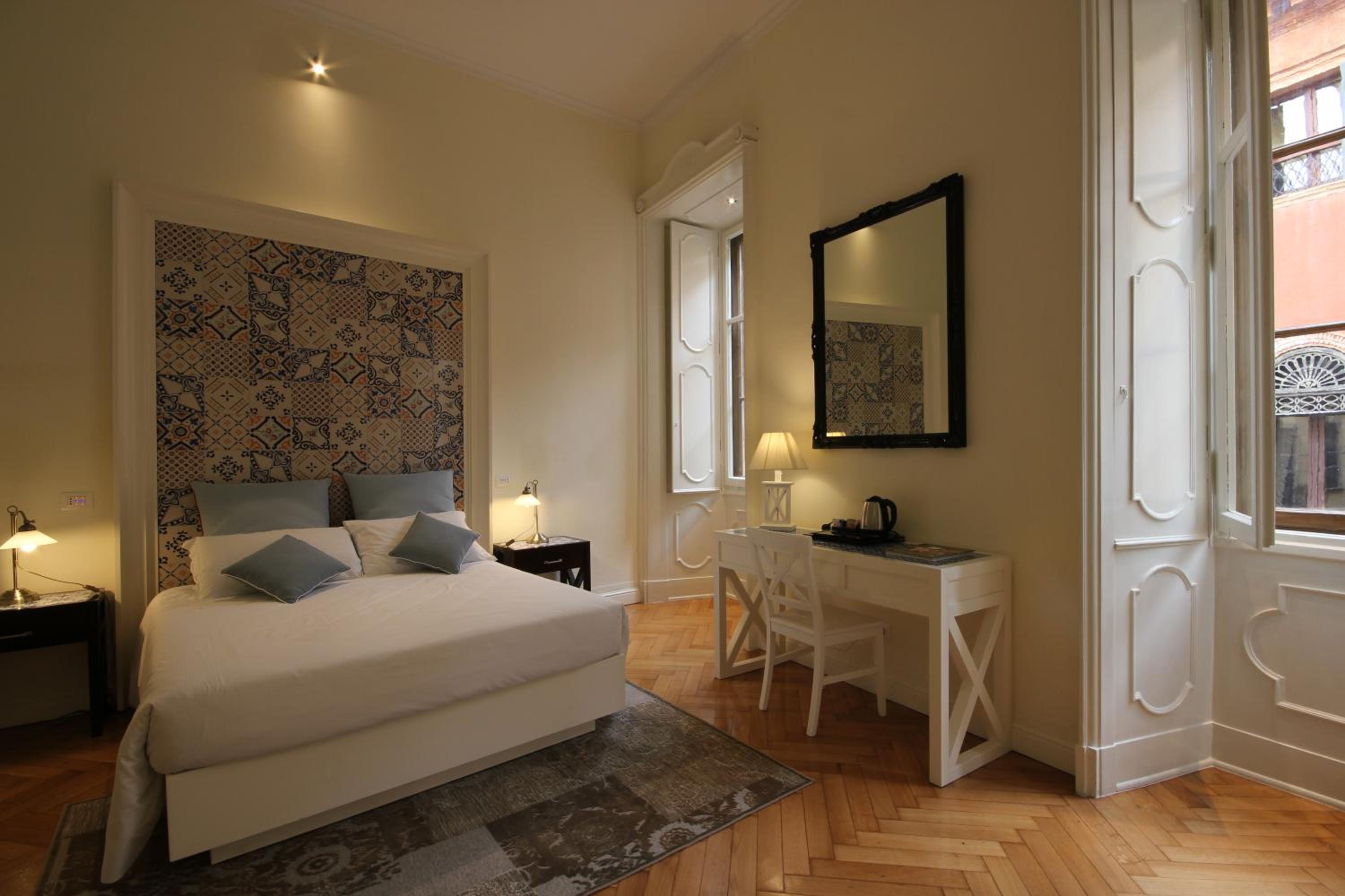 Deluxe Double Room - Separate Building - Photo 15
