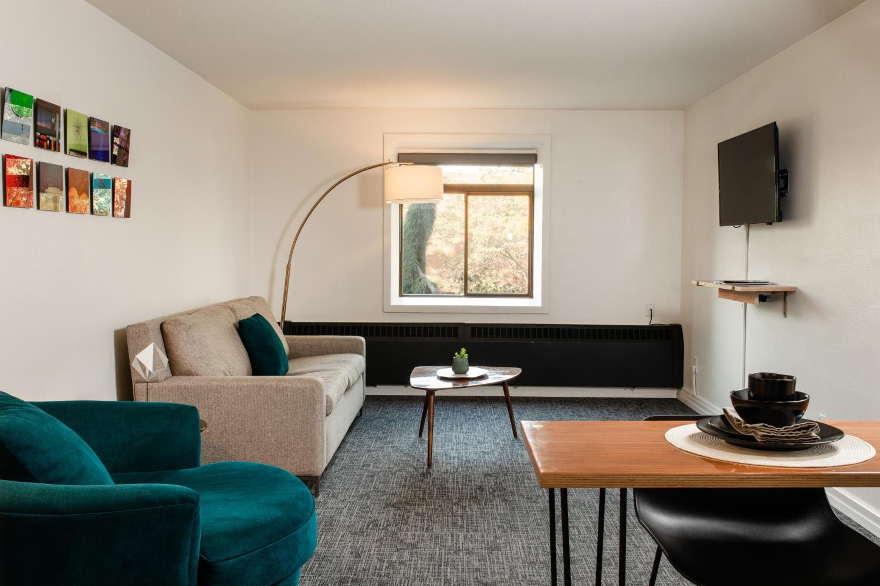 Historic Harborview Suite - Photo 3