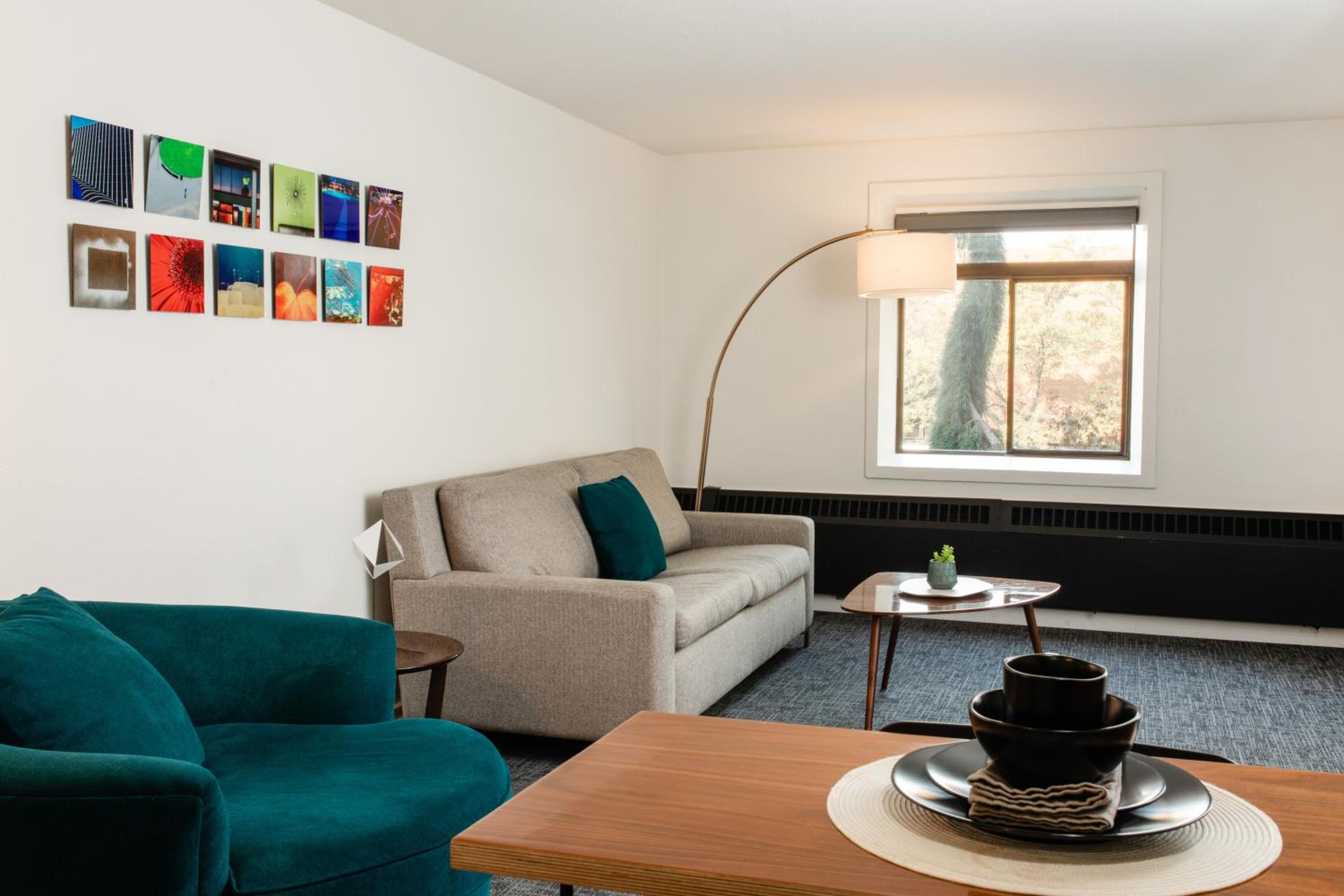 Historic Harborview Suite - Photo 16