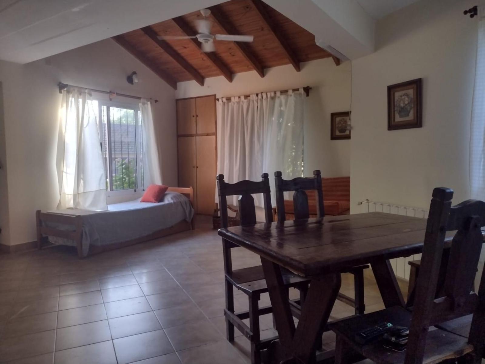 Maisonette