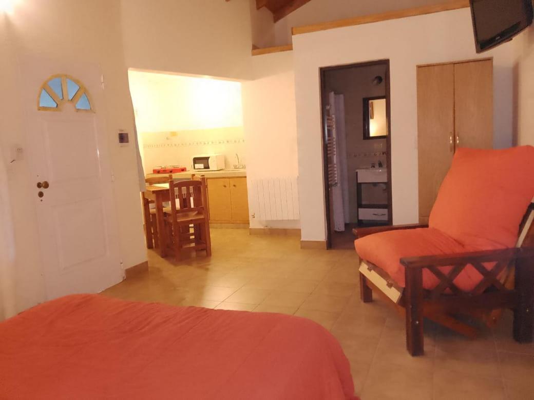Apartment - Ground Floor