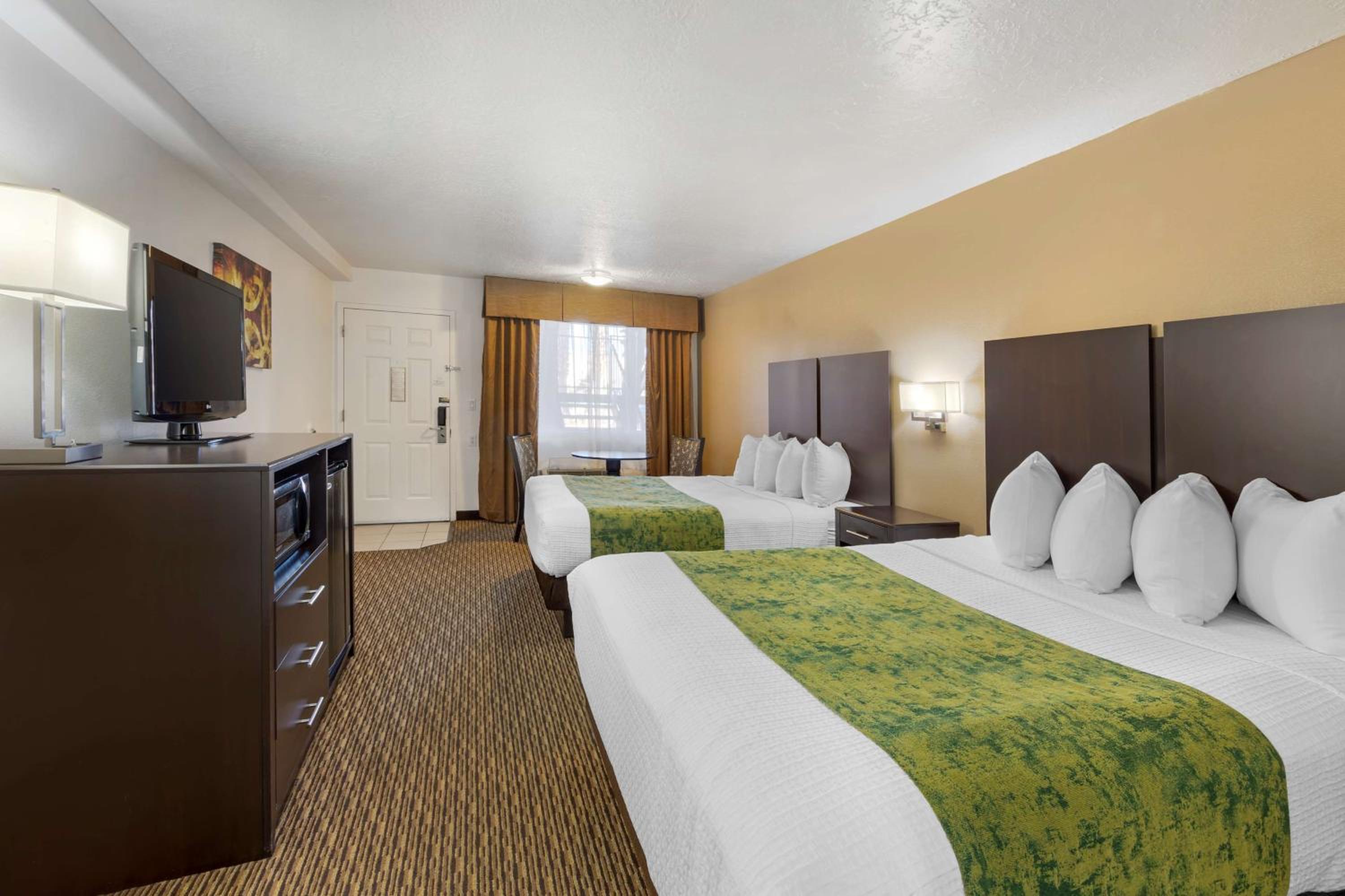 Best Western Mesquite Inn, Foto 2
