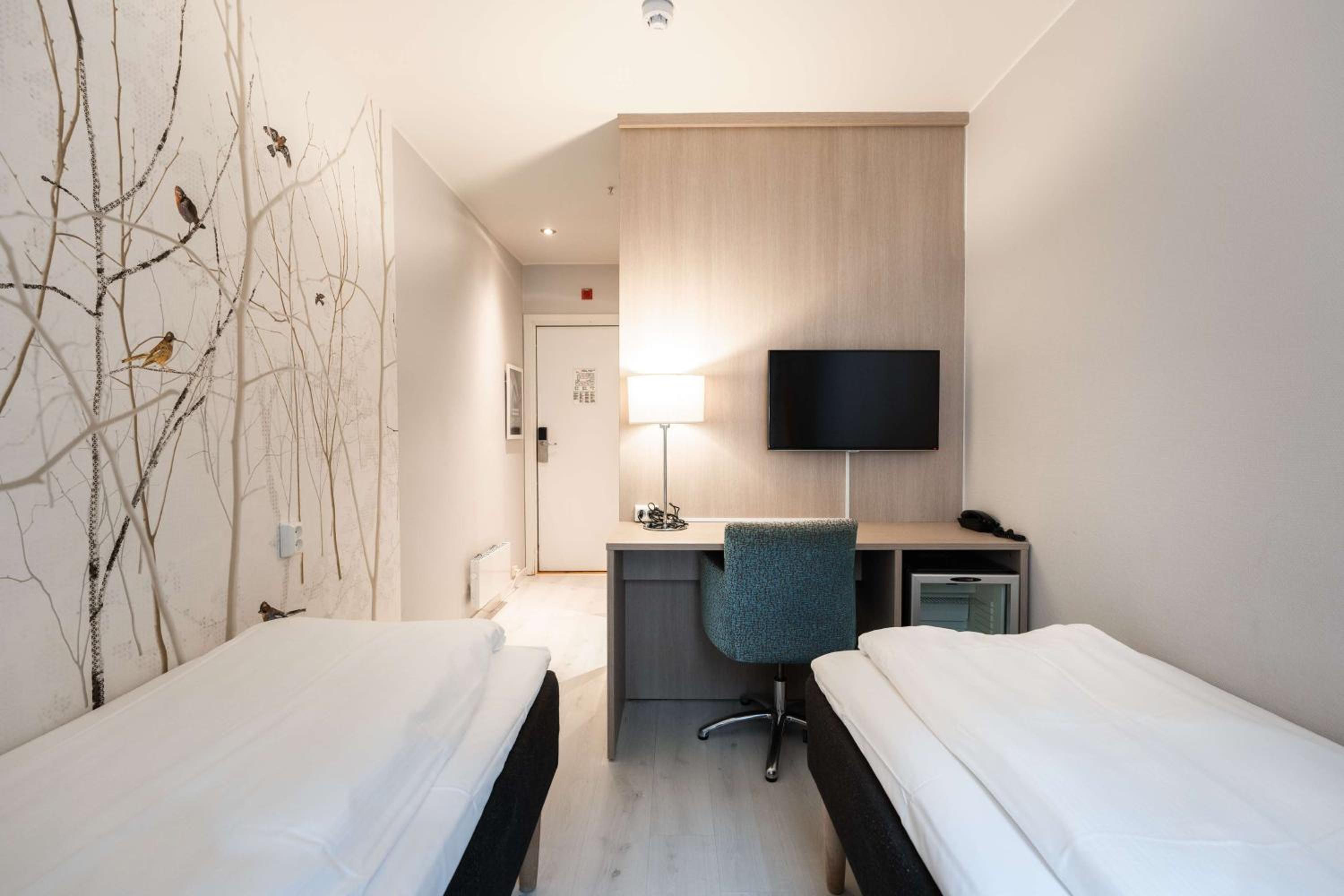 Standard Twin Room photo 3