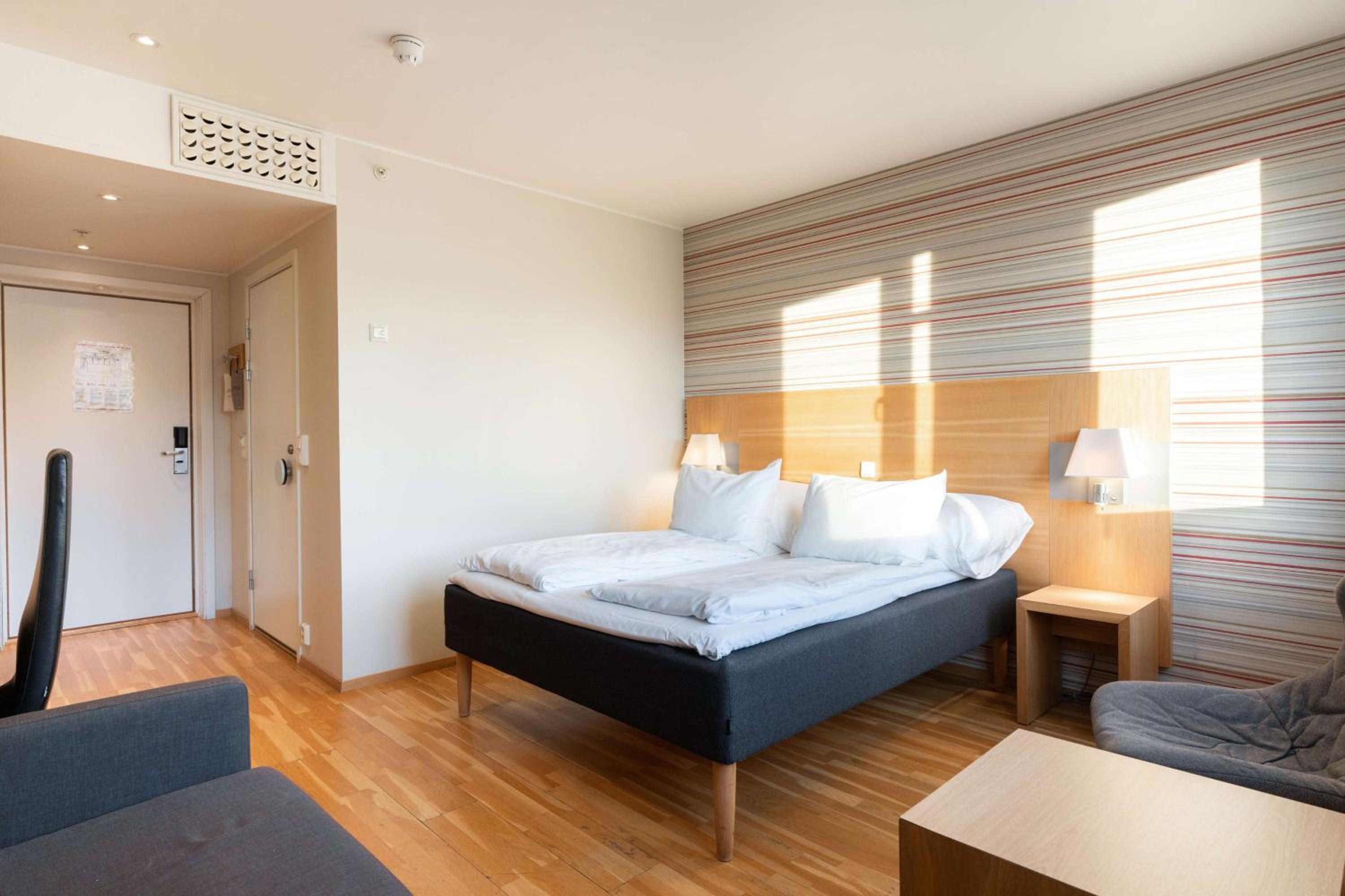 Superior Double Room photo 2
