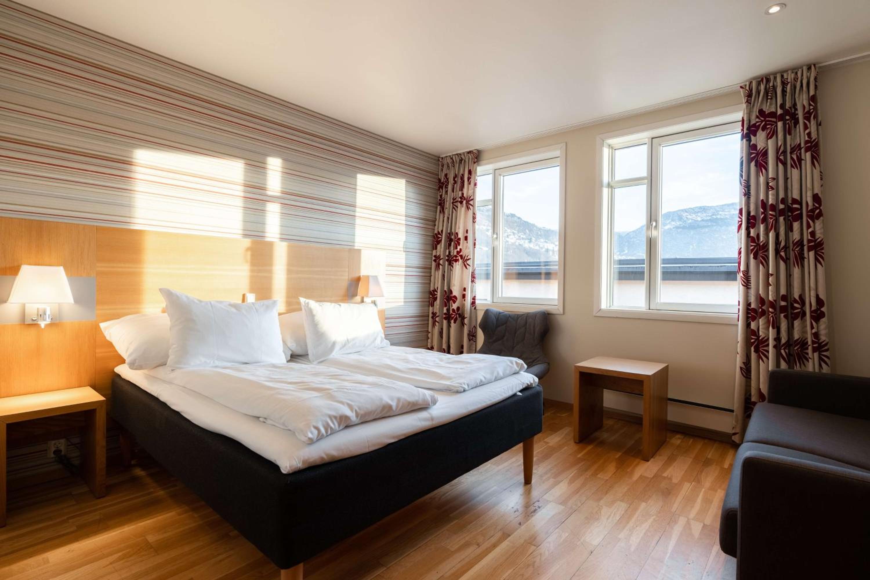 Superior Double Room photo 1
