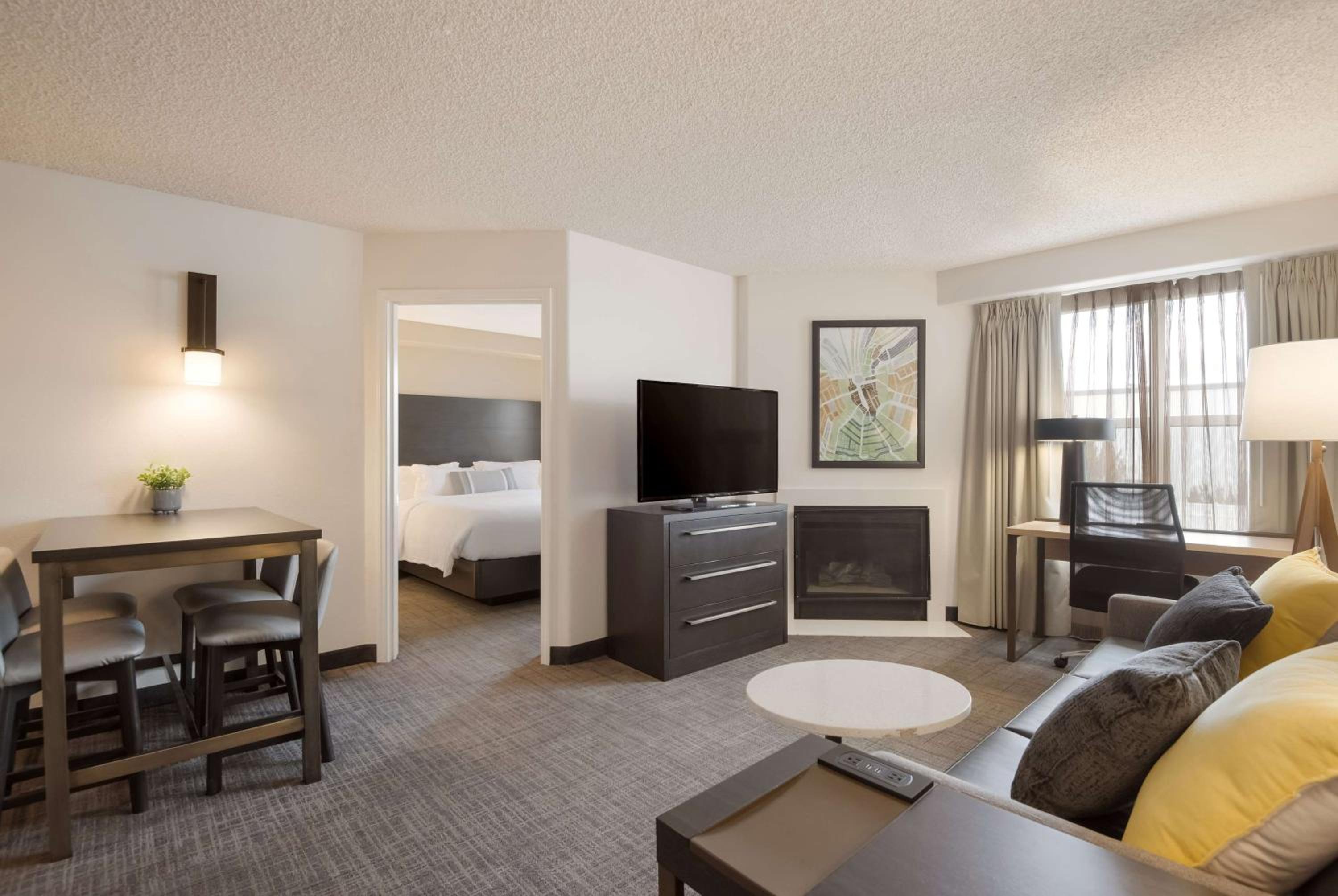 Two Bedroom Suite - King in Each with Roll-In Shower - Mobility / Hearing Accessible  - Photo 1