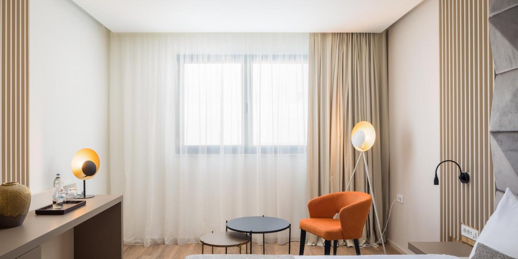 Classic Room - Photo 6