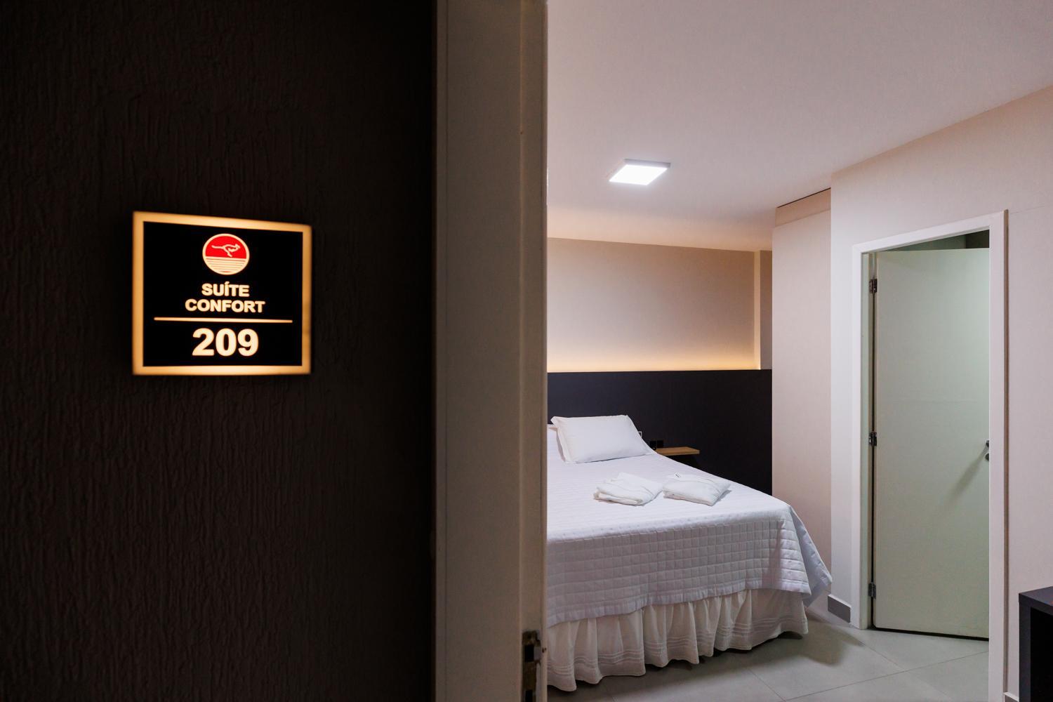Superior Double or Twin Room photo 1