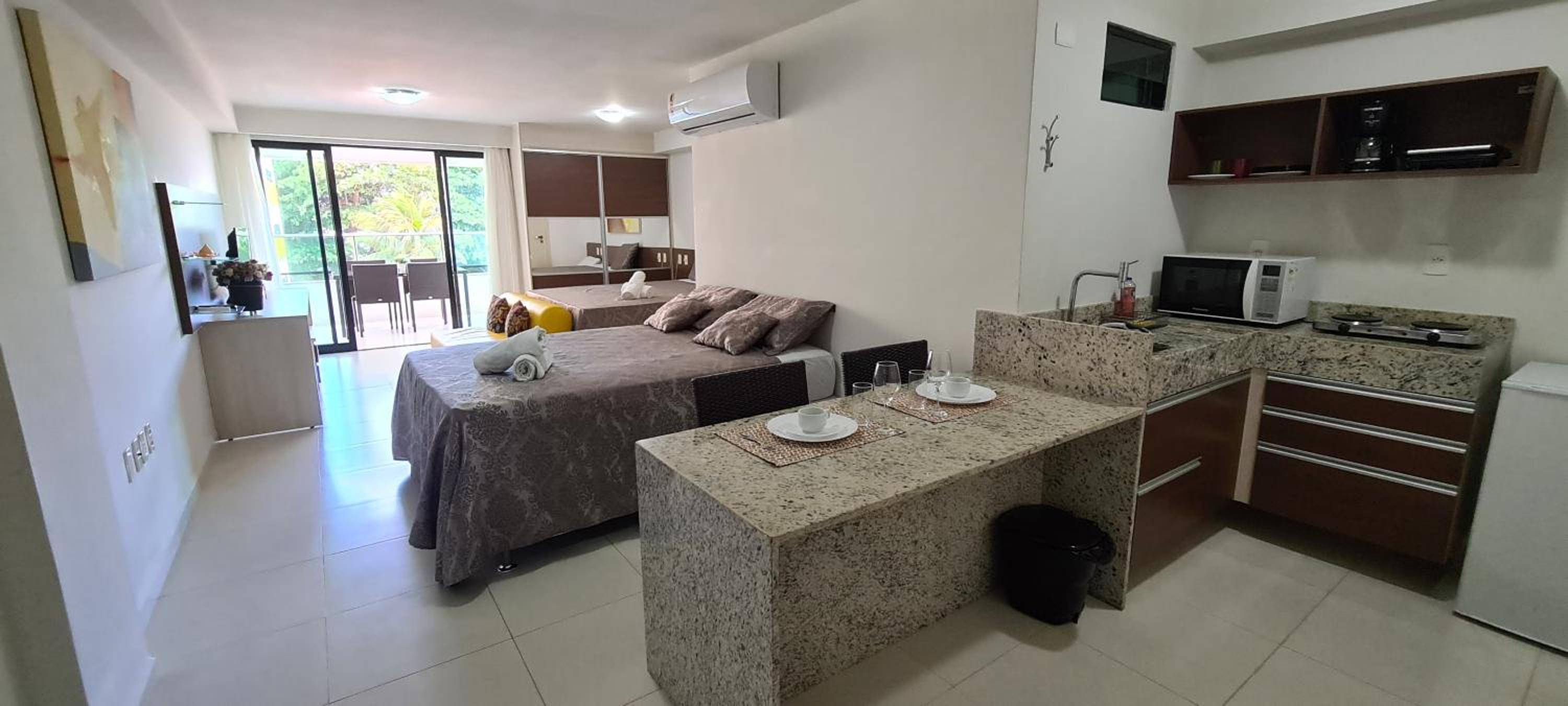 Deluxe Apartment photo 2