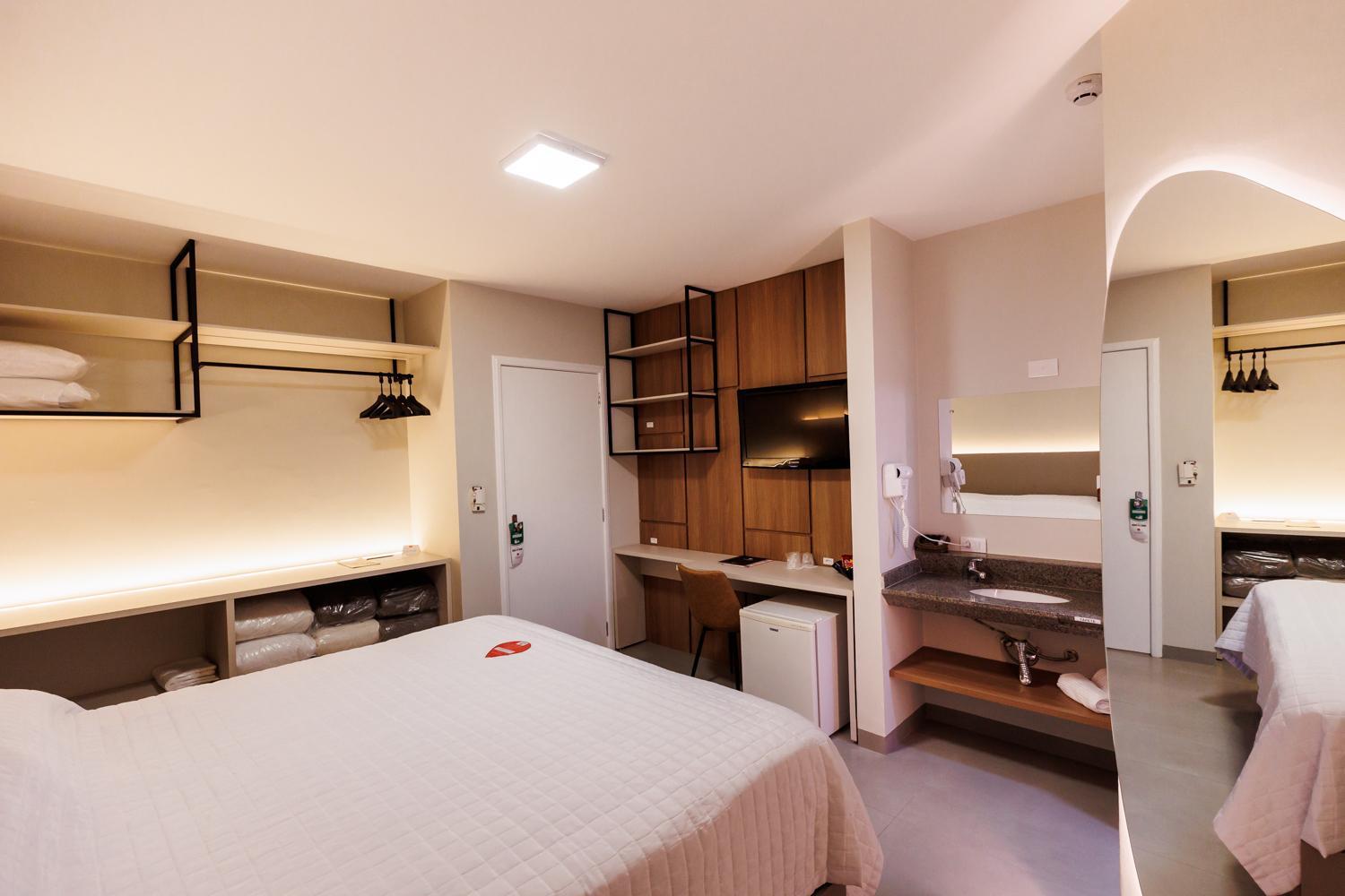 Superior Double or Twin Room