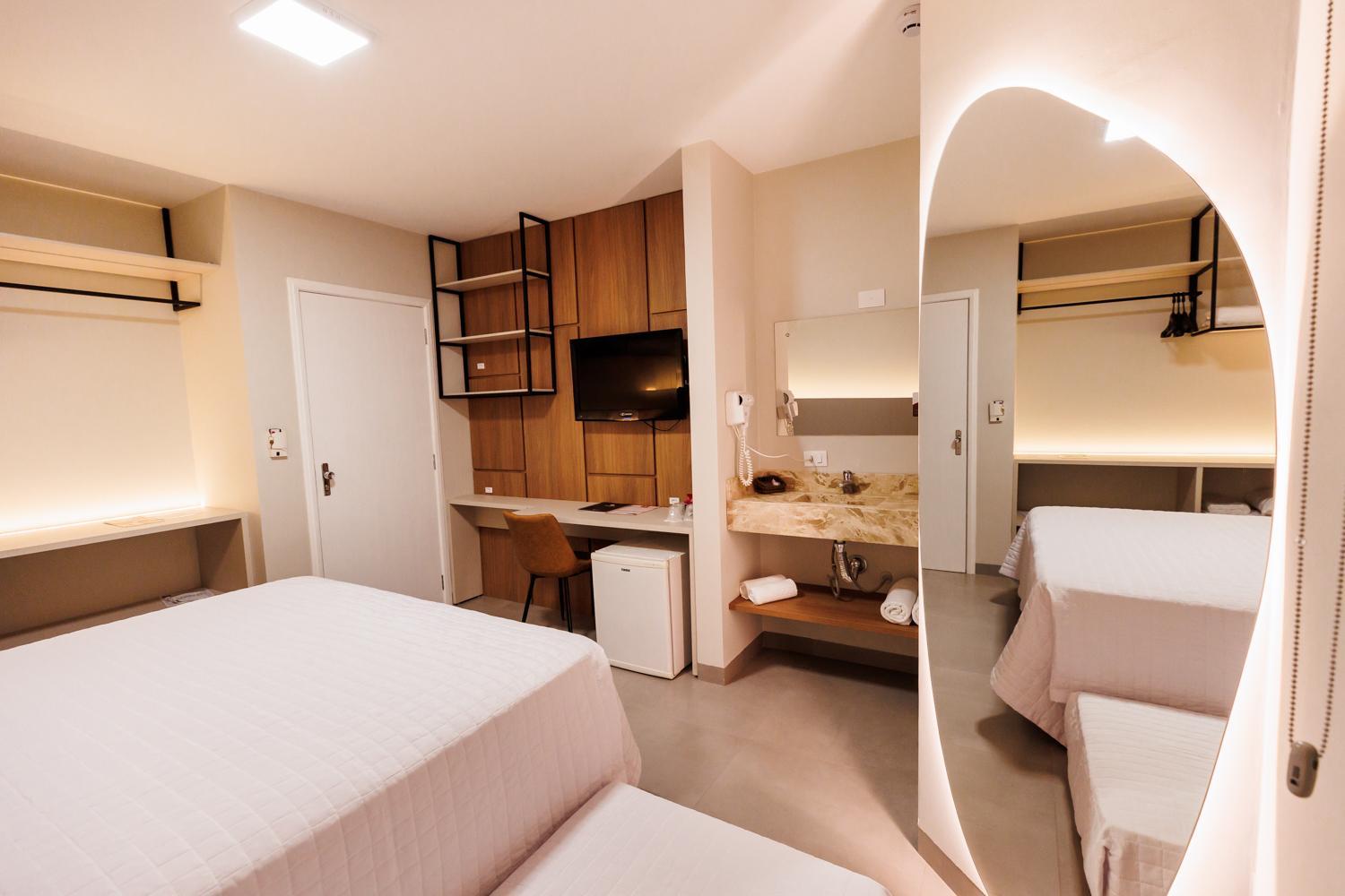 Superior Double or Twin Room photo 3