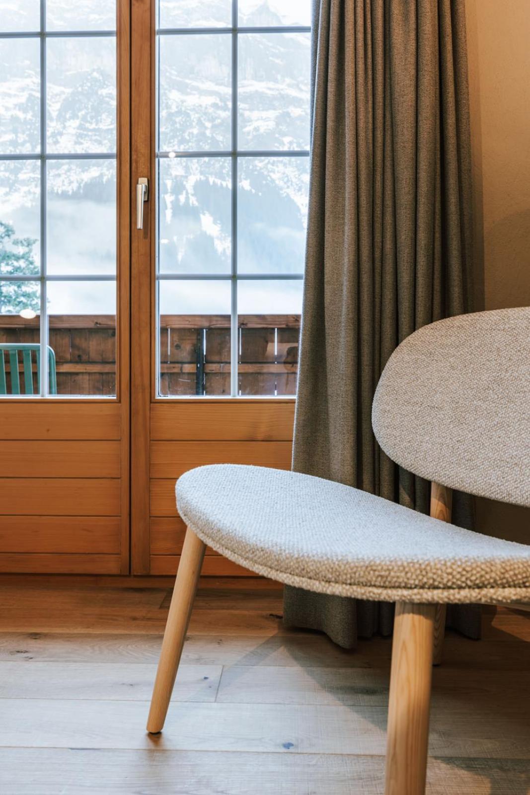 Double Room Panoramic