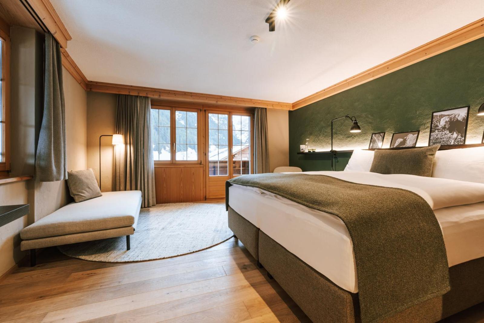 Double Room Panoramic
