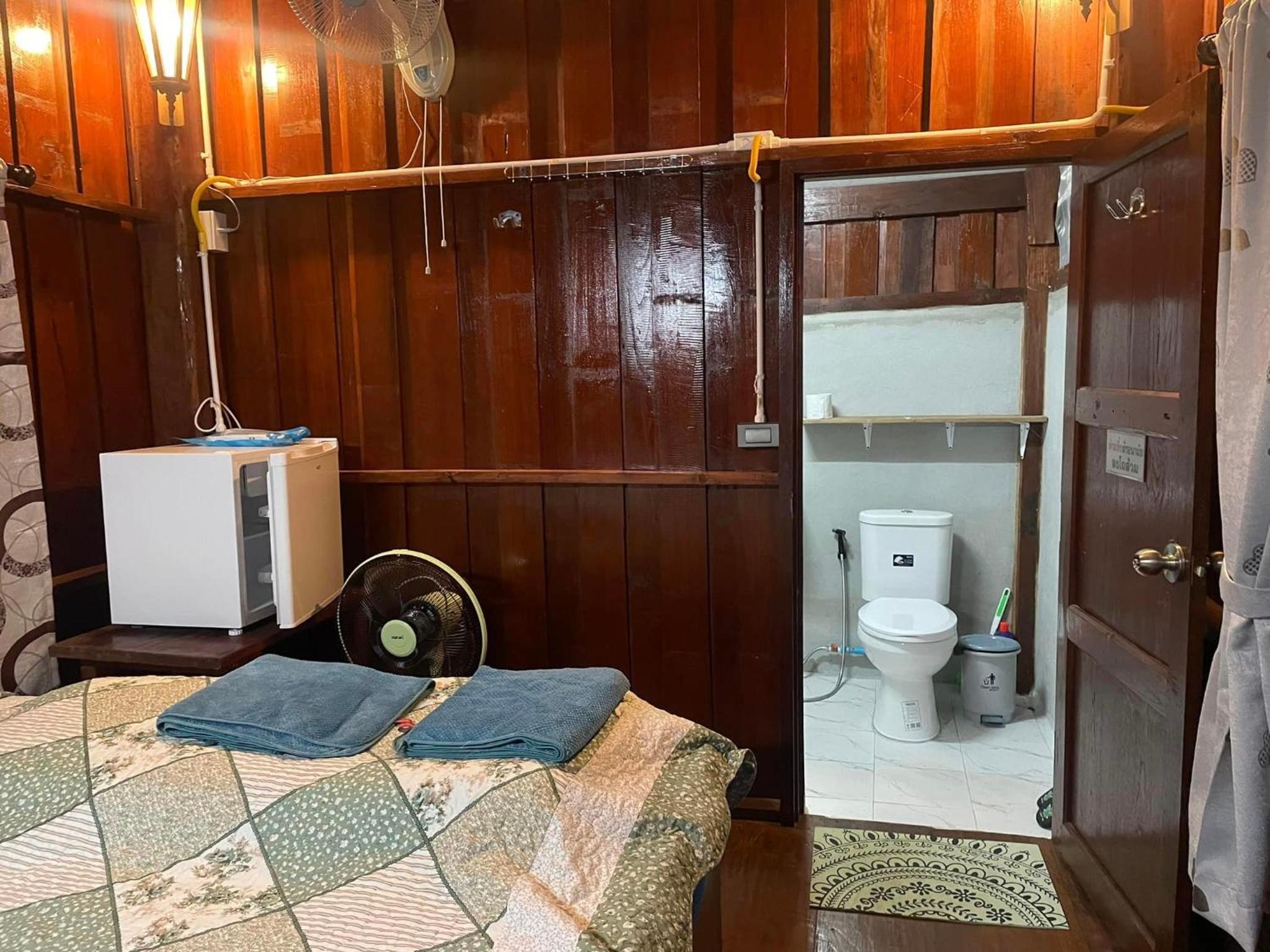Double Room with Terrace - Photo 1
