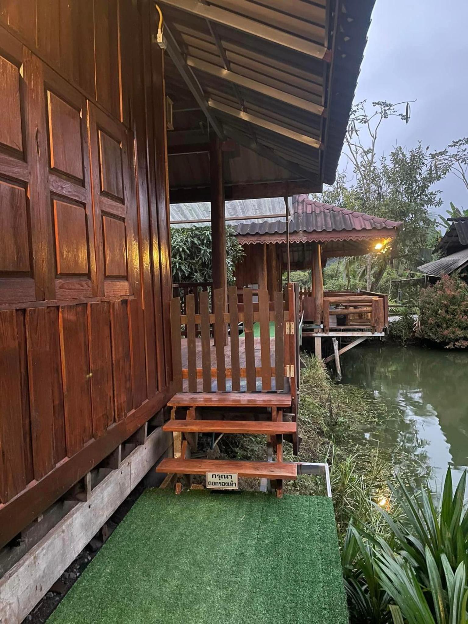 Double Room with Terrace - Photo 24