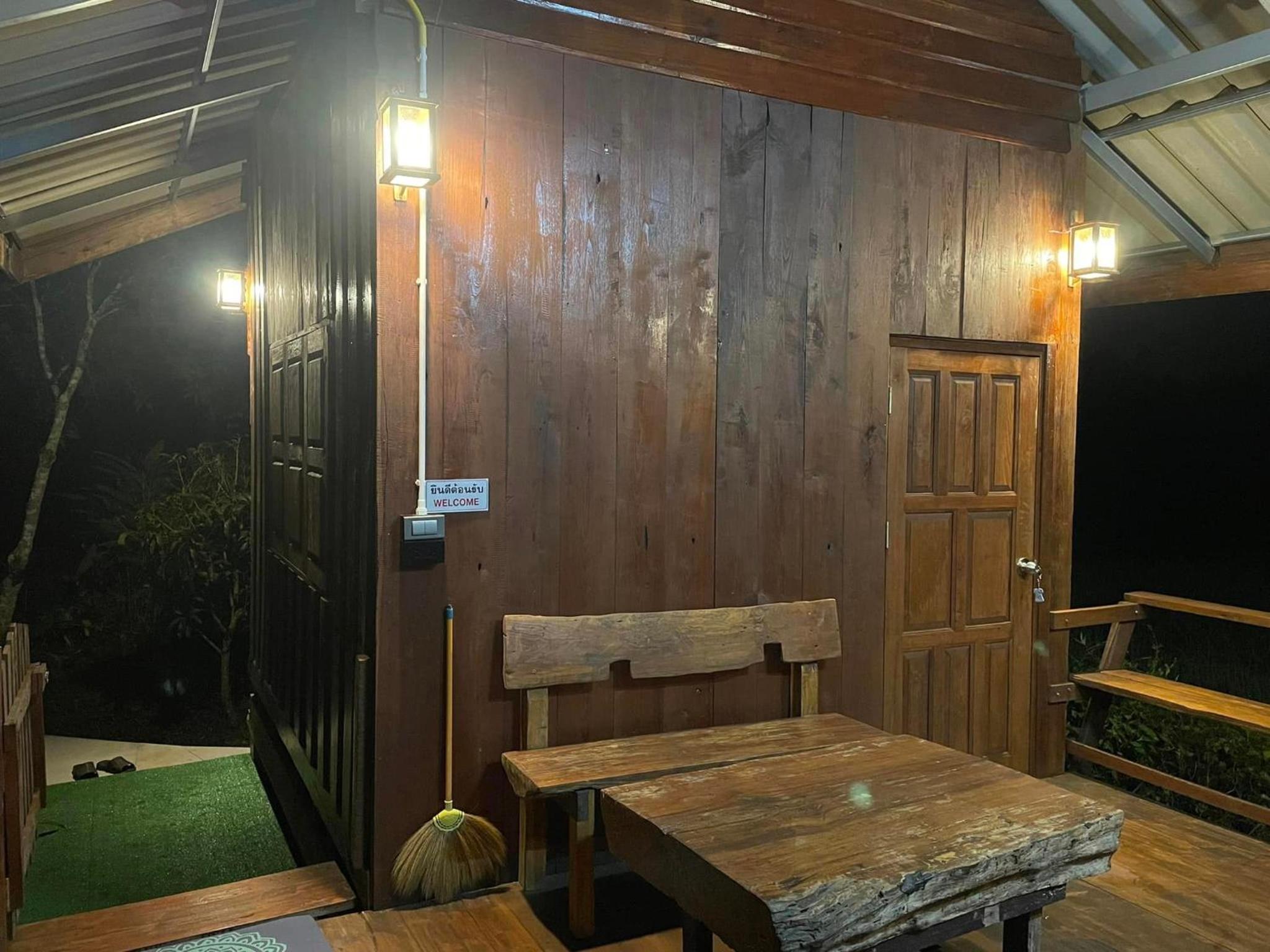Double Room with Terrace - Photo 20