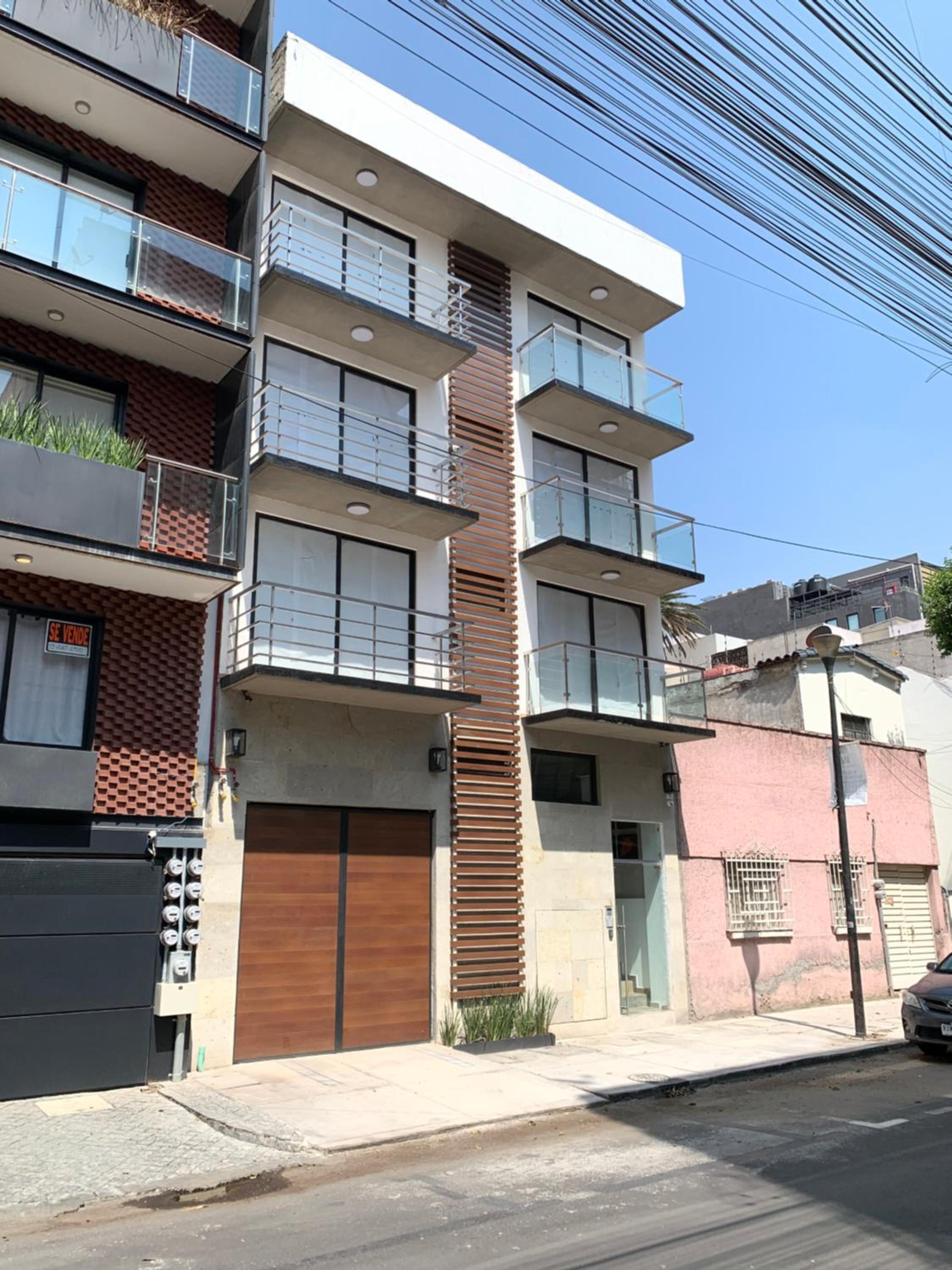 Two-Bedroom Apartment - Photo 28