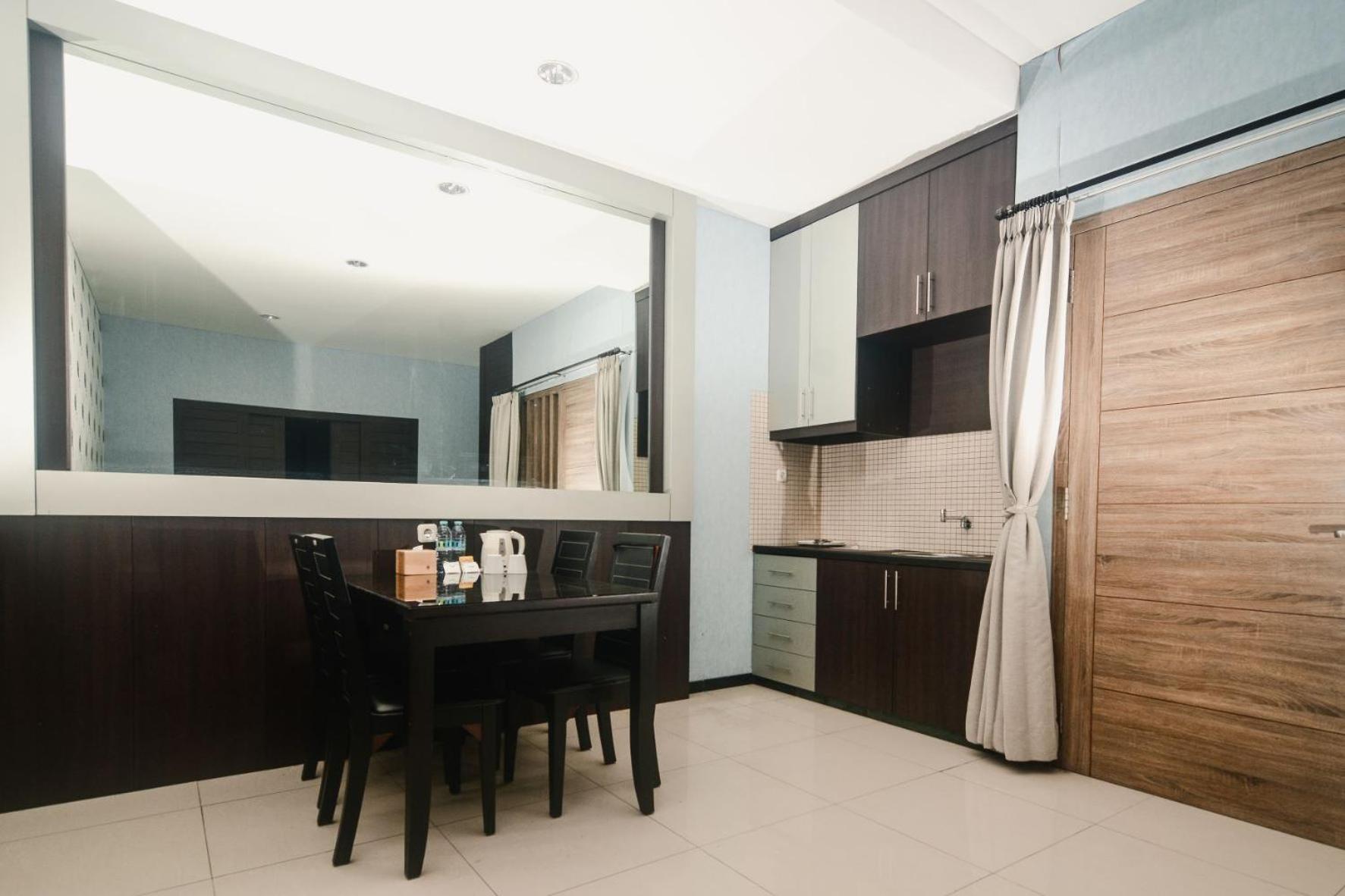 Premium Two Bedroom Villa - Photo 5