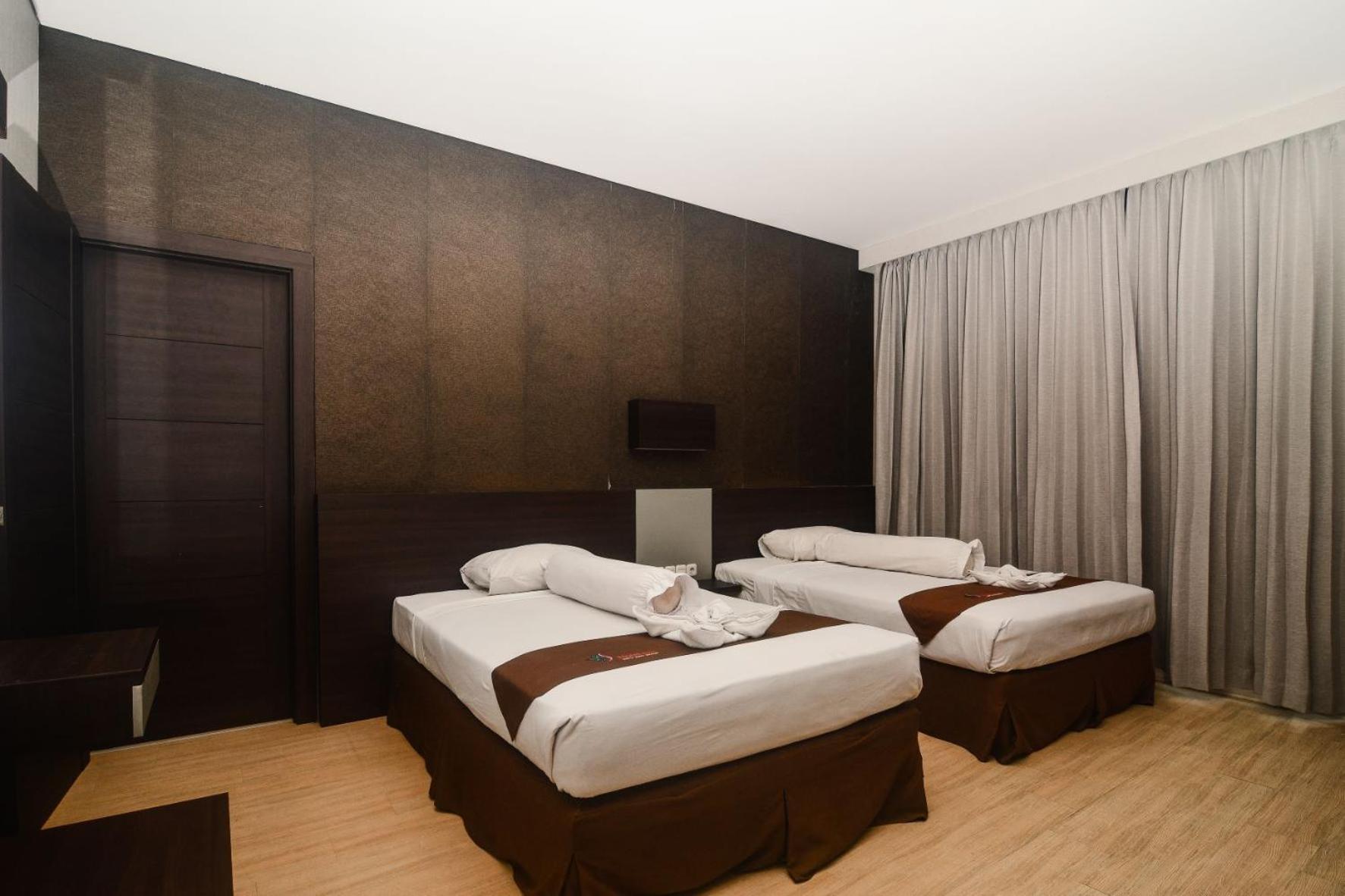 Premium Two Bedroom Villa - Photo 1