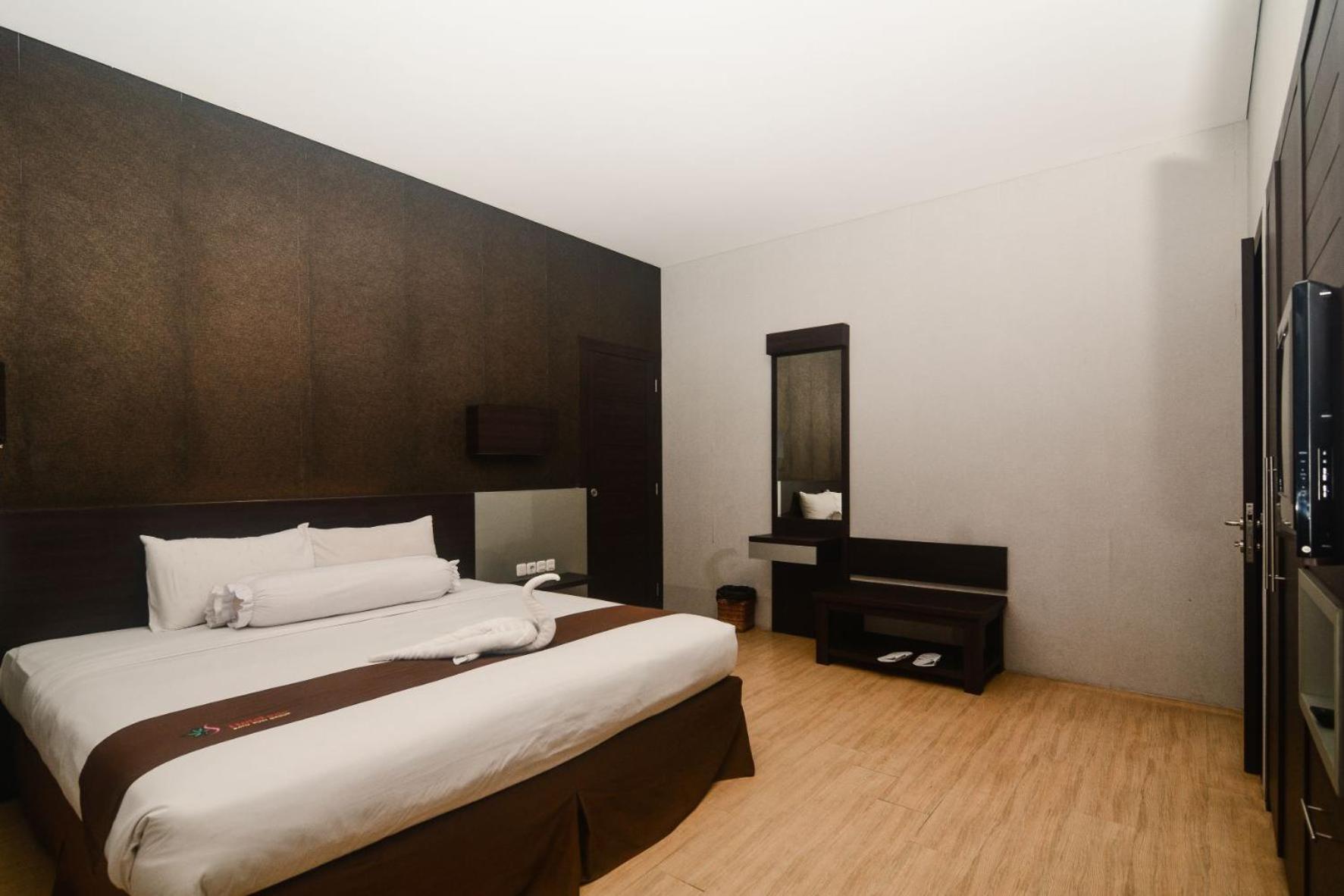 Premium Two Bedroom Villa - Photo 4