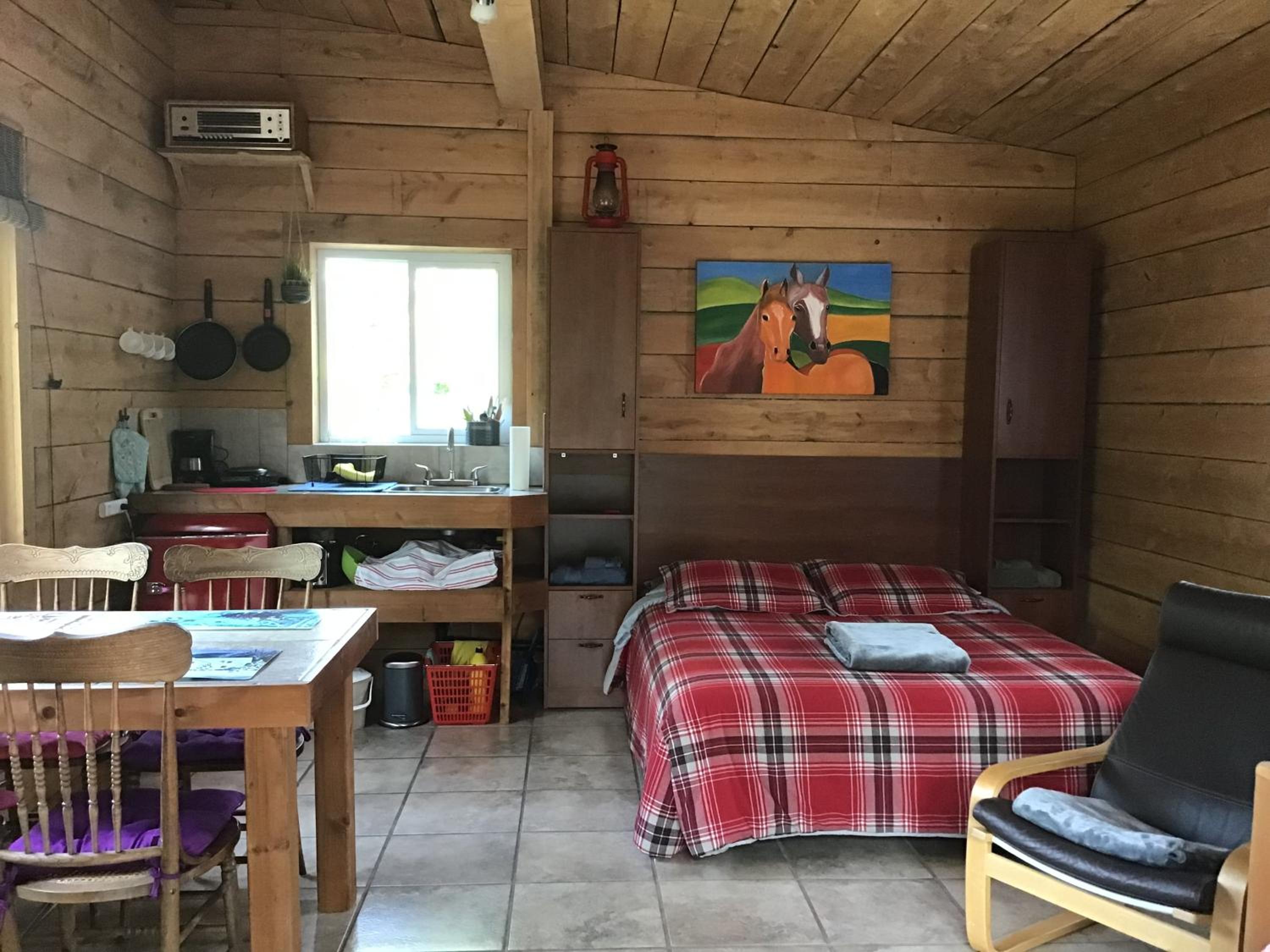Chalet photo 3