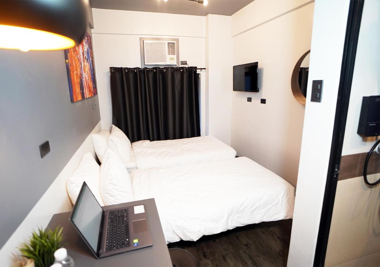 Deluxe Twin Room - Photo 10