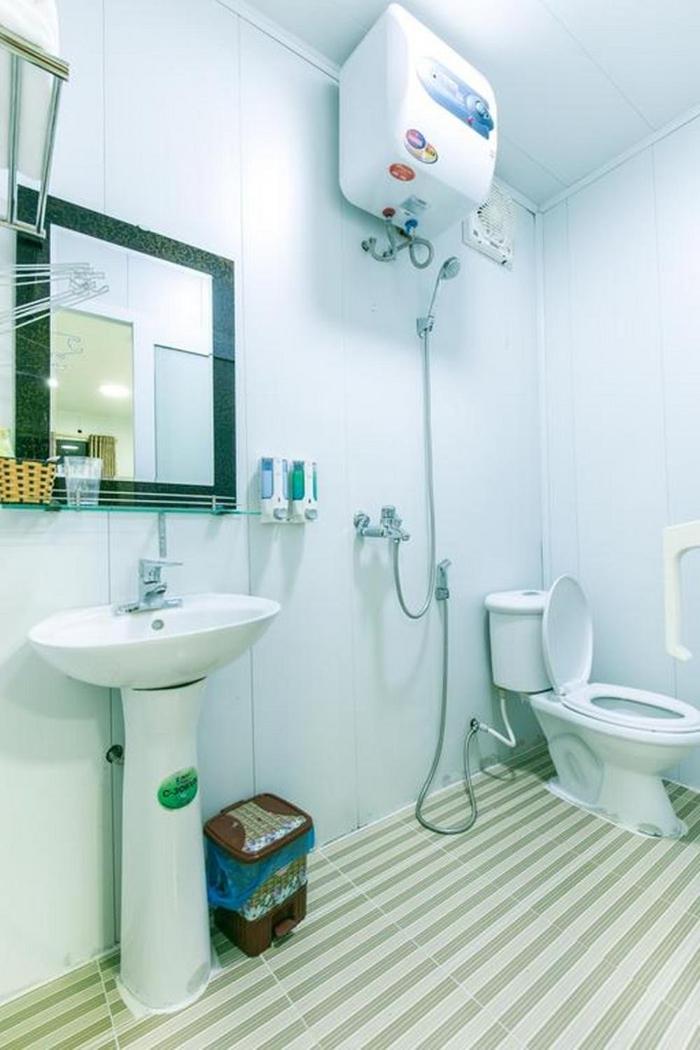 Standard Double Room - Photo 4