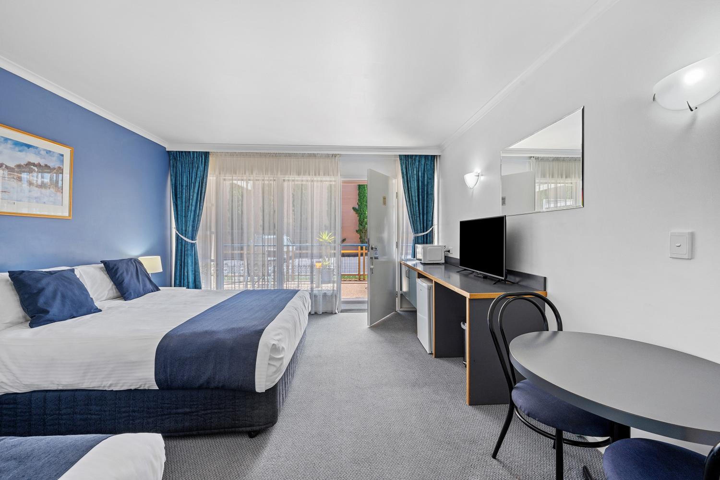 Twin Room photo 2
