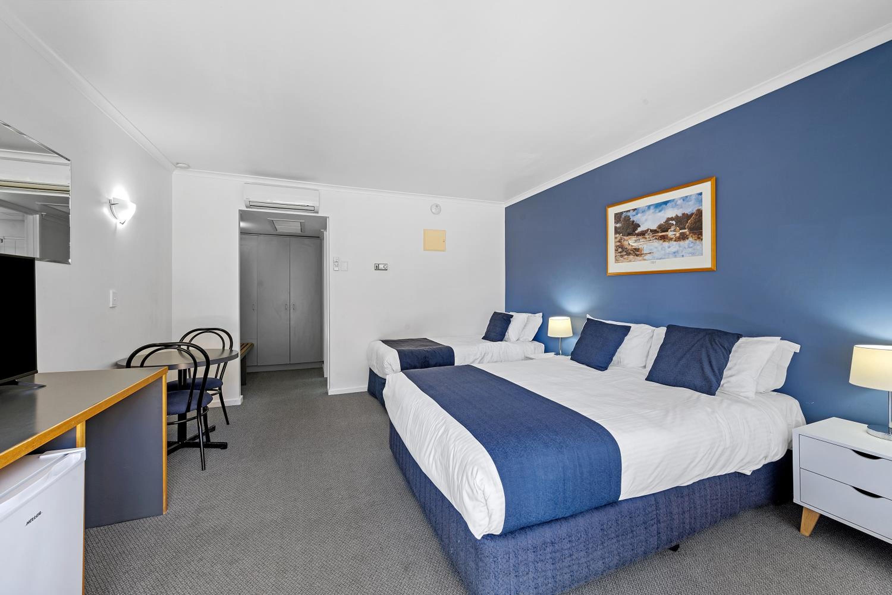 Twin Room photo 3