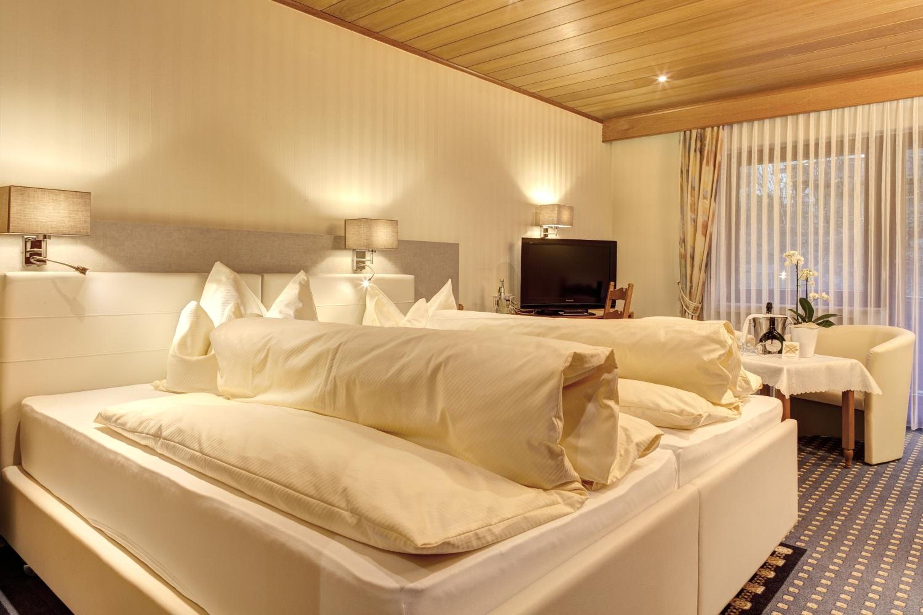Comfort Double Room photo 1