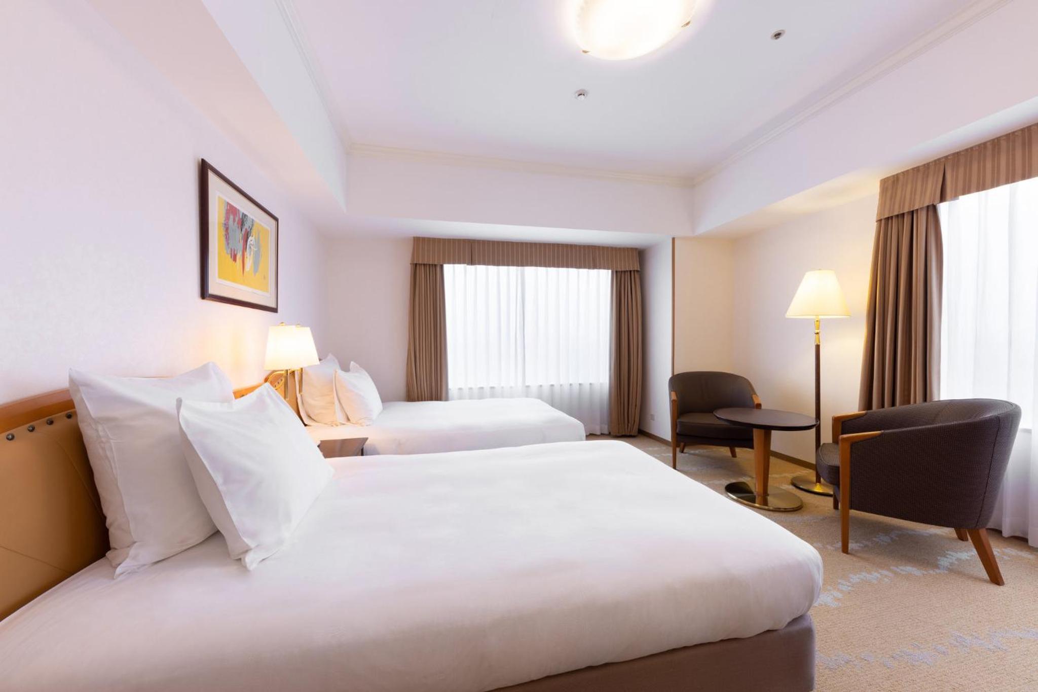Upgraded Standard Room - Photo 7