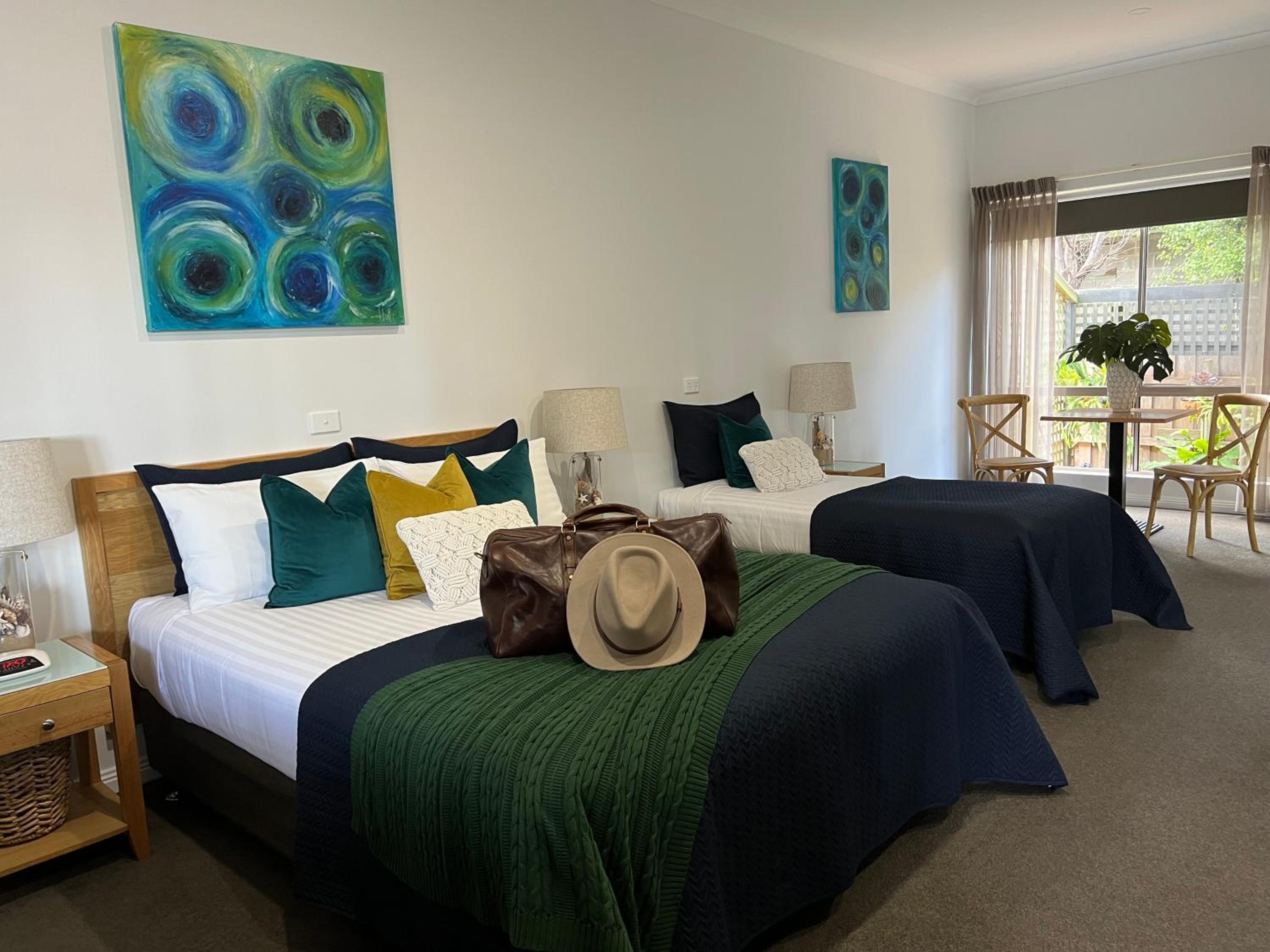 Superior Double or Twin Room photo 2