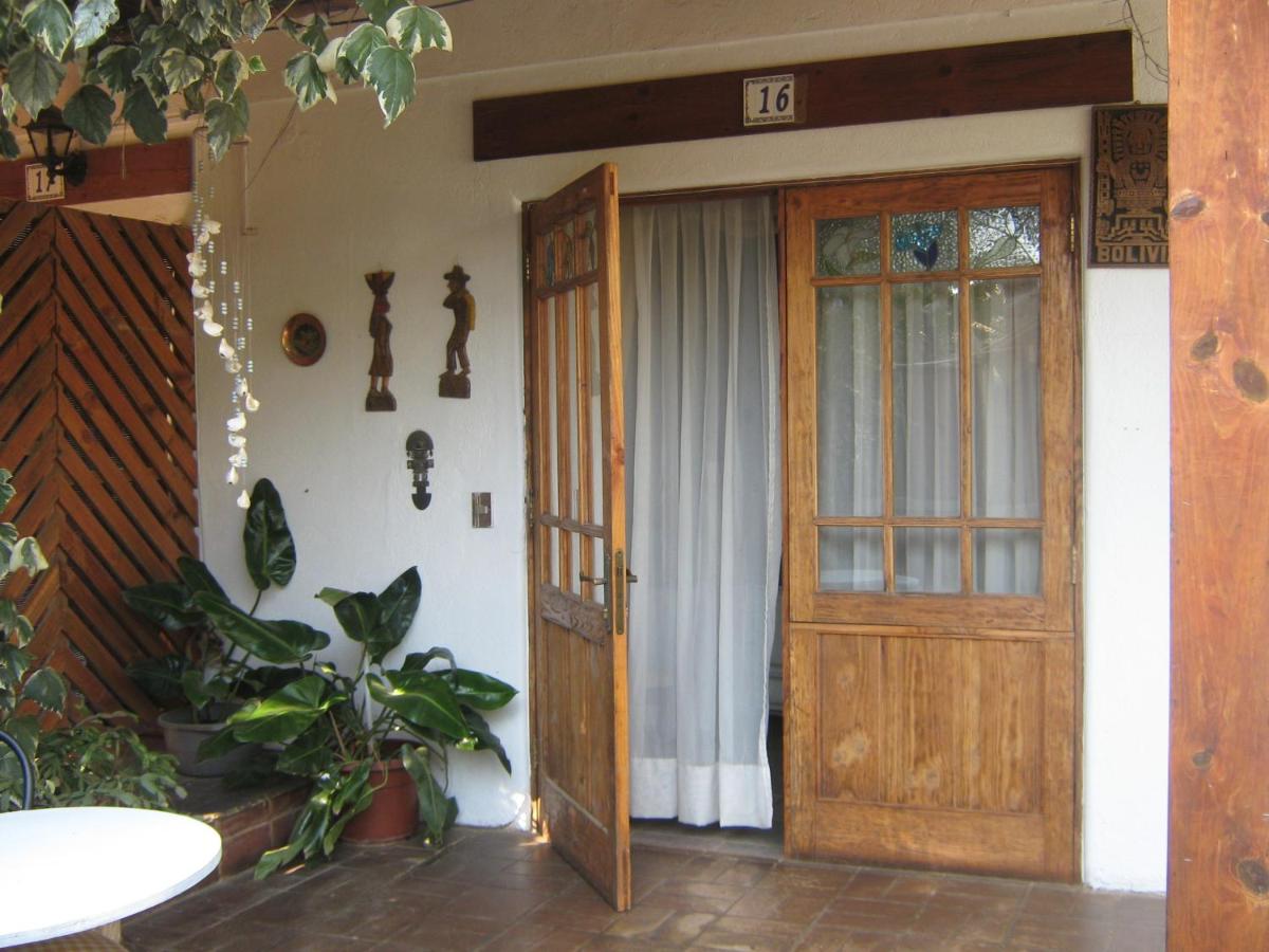 Double or Twin Room photo 2