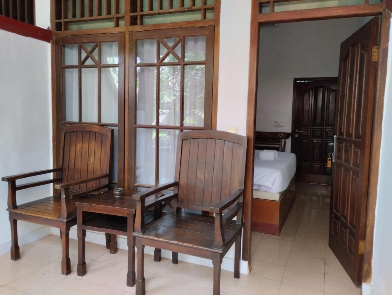 Standard Double Room - Photo 5