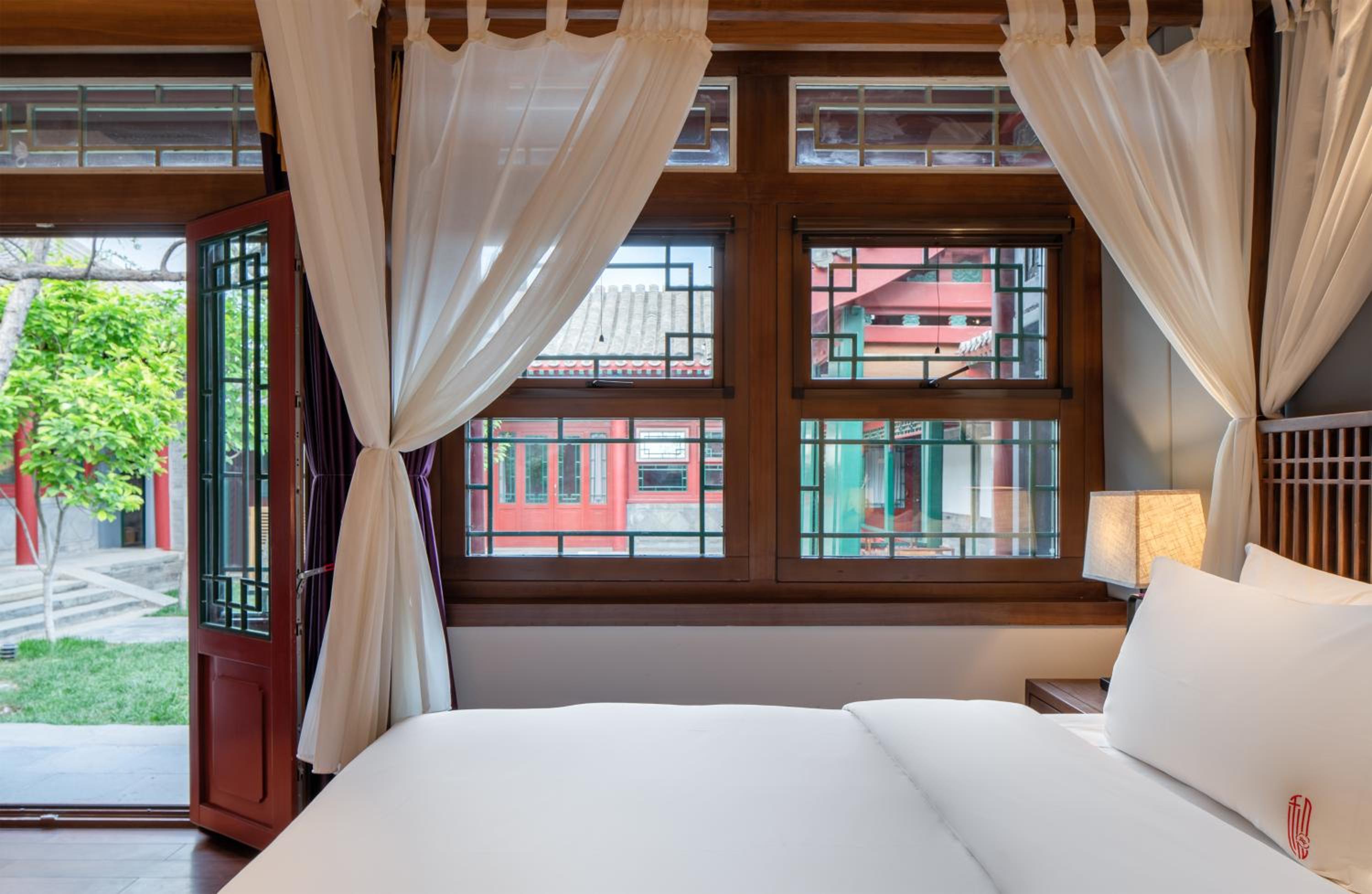 Deluxe Double Room with Bath