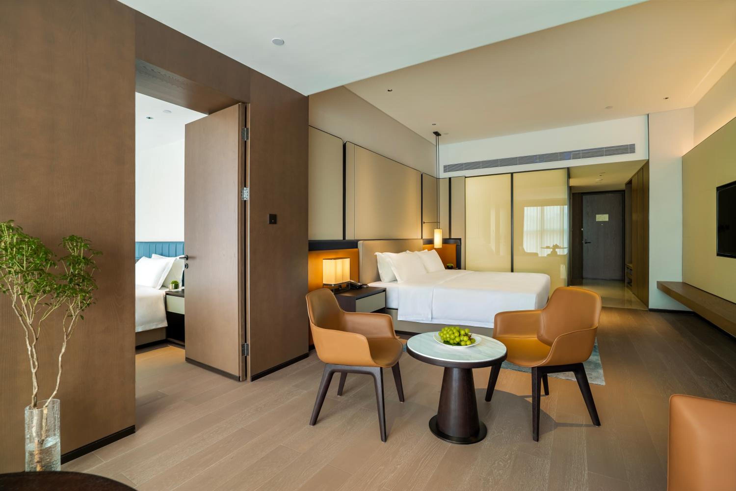 Family King Suite, Non-Smoking photo 3