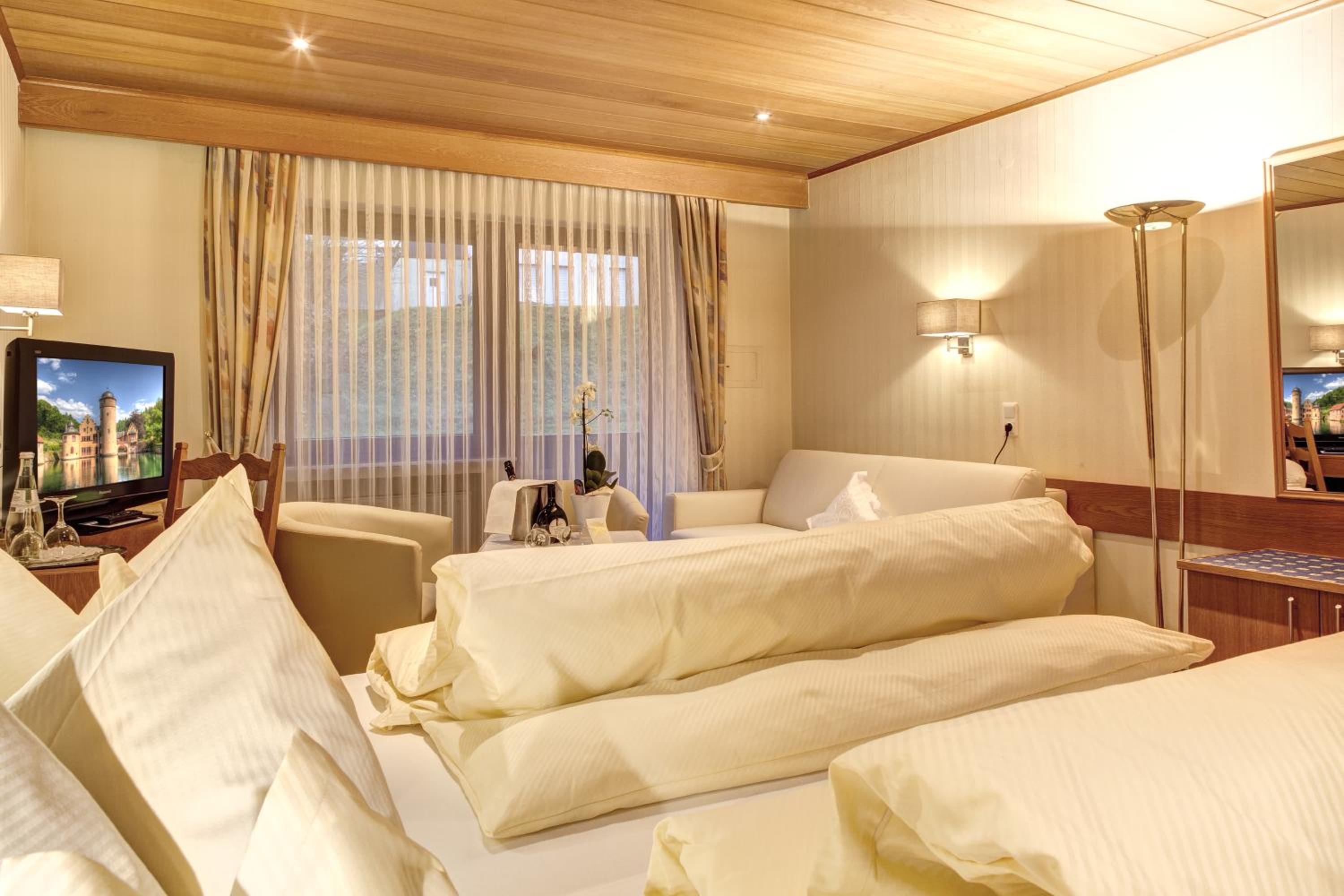 Comfort Double Room for Single Use photo 1