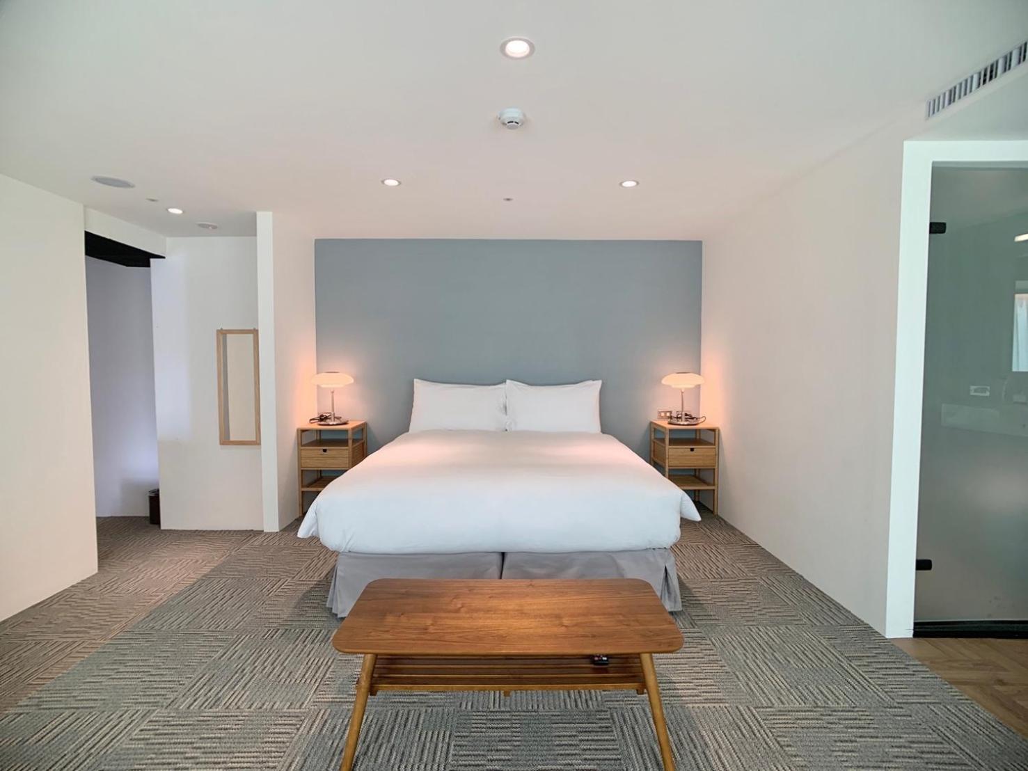 Deluxe Quadruple Room photo 1