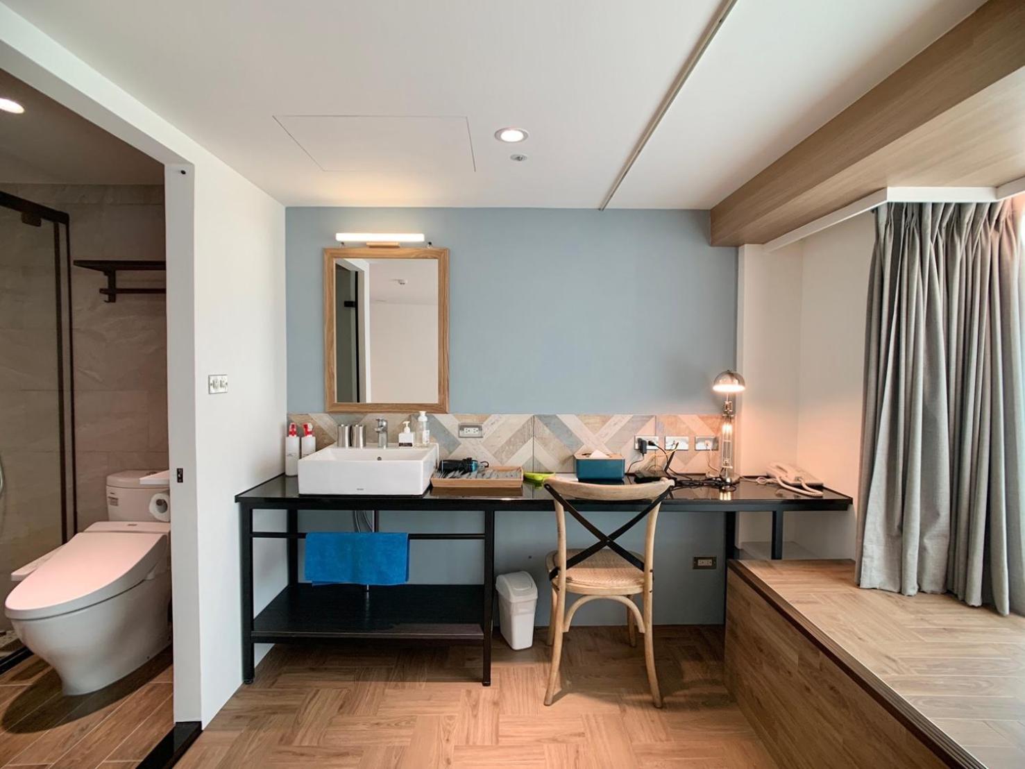 Deluxe Quadruple Room photo 3