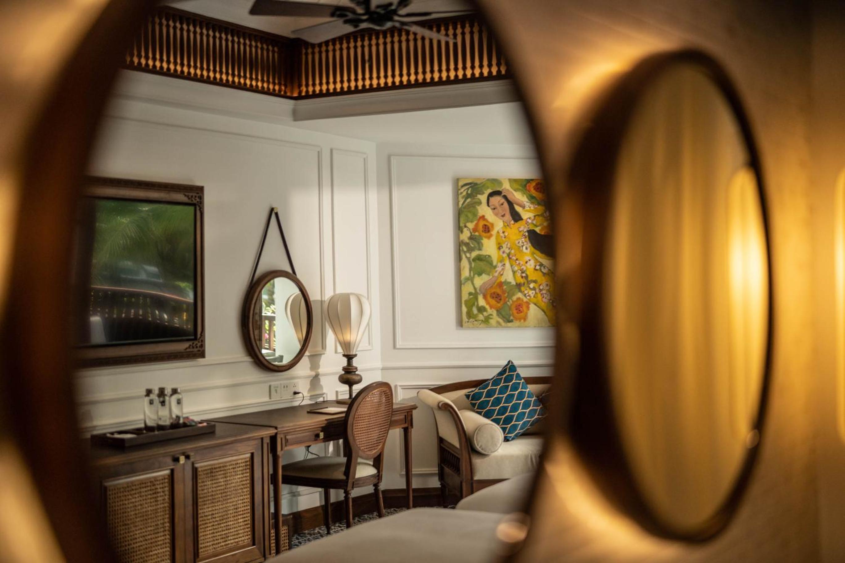 The Anam King Room - Photo 3