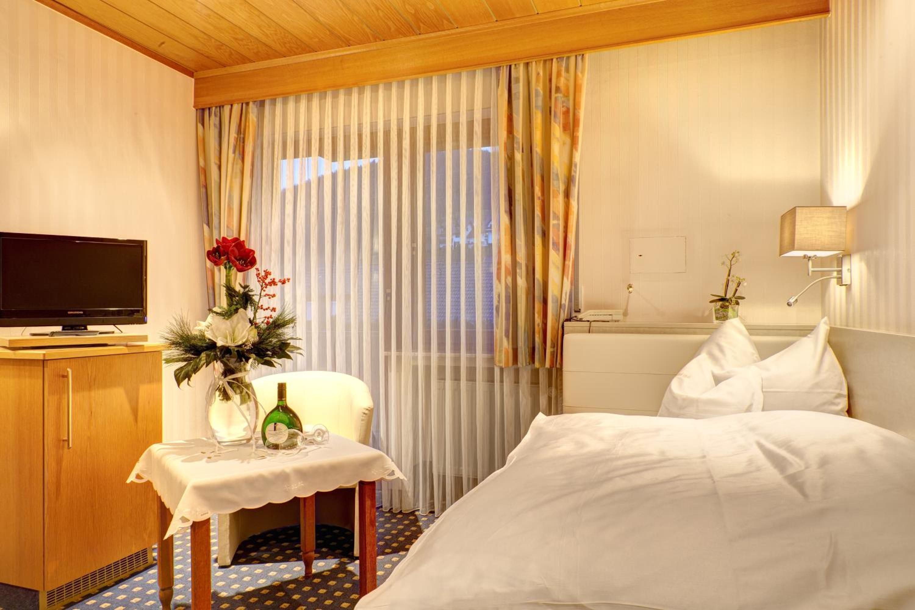 Single Room photo 1