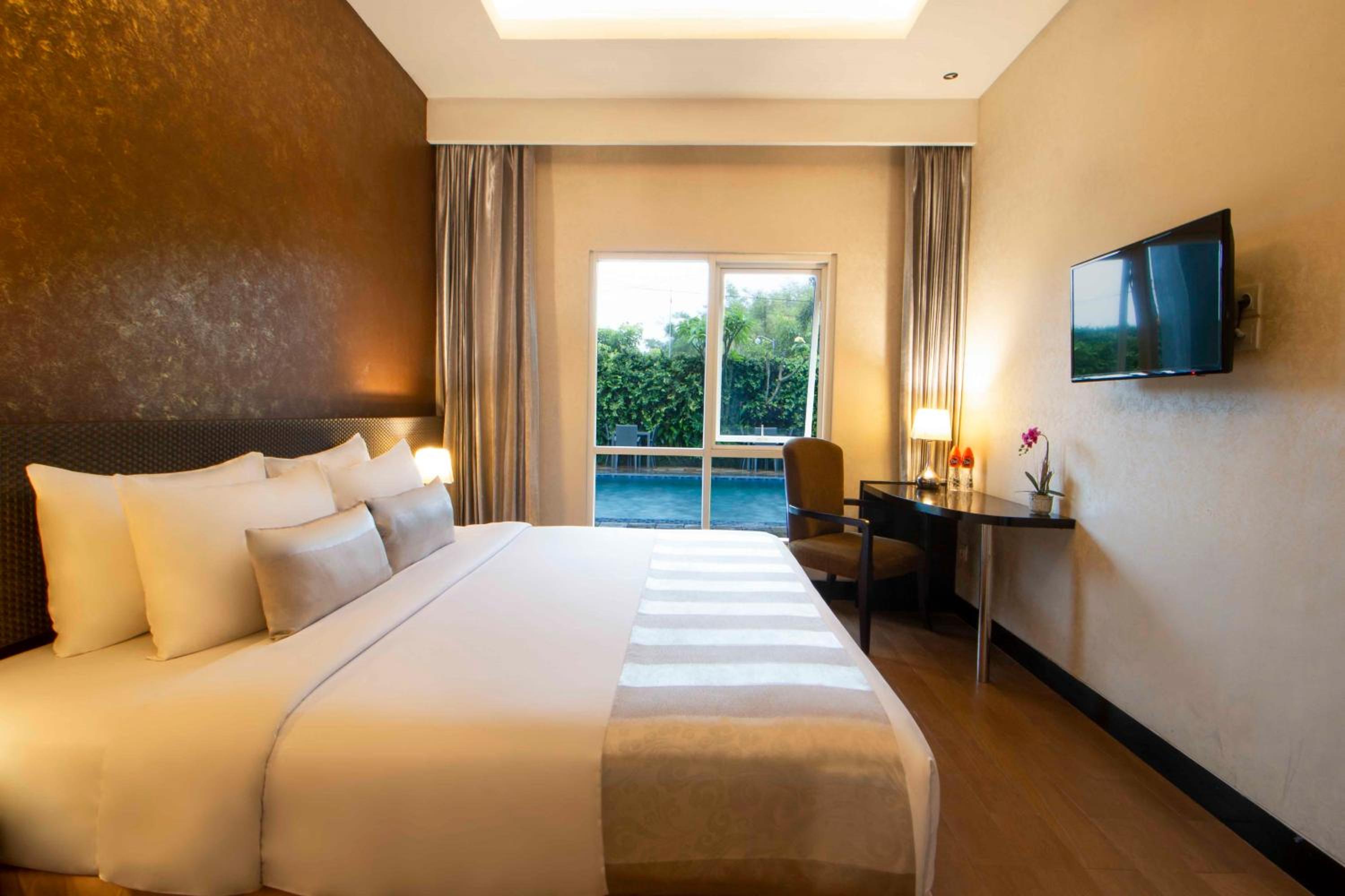 Deluxe Room photo 3