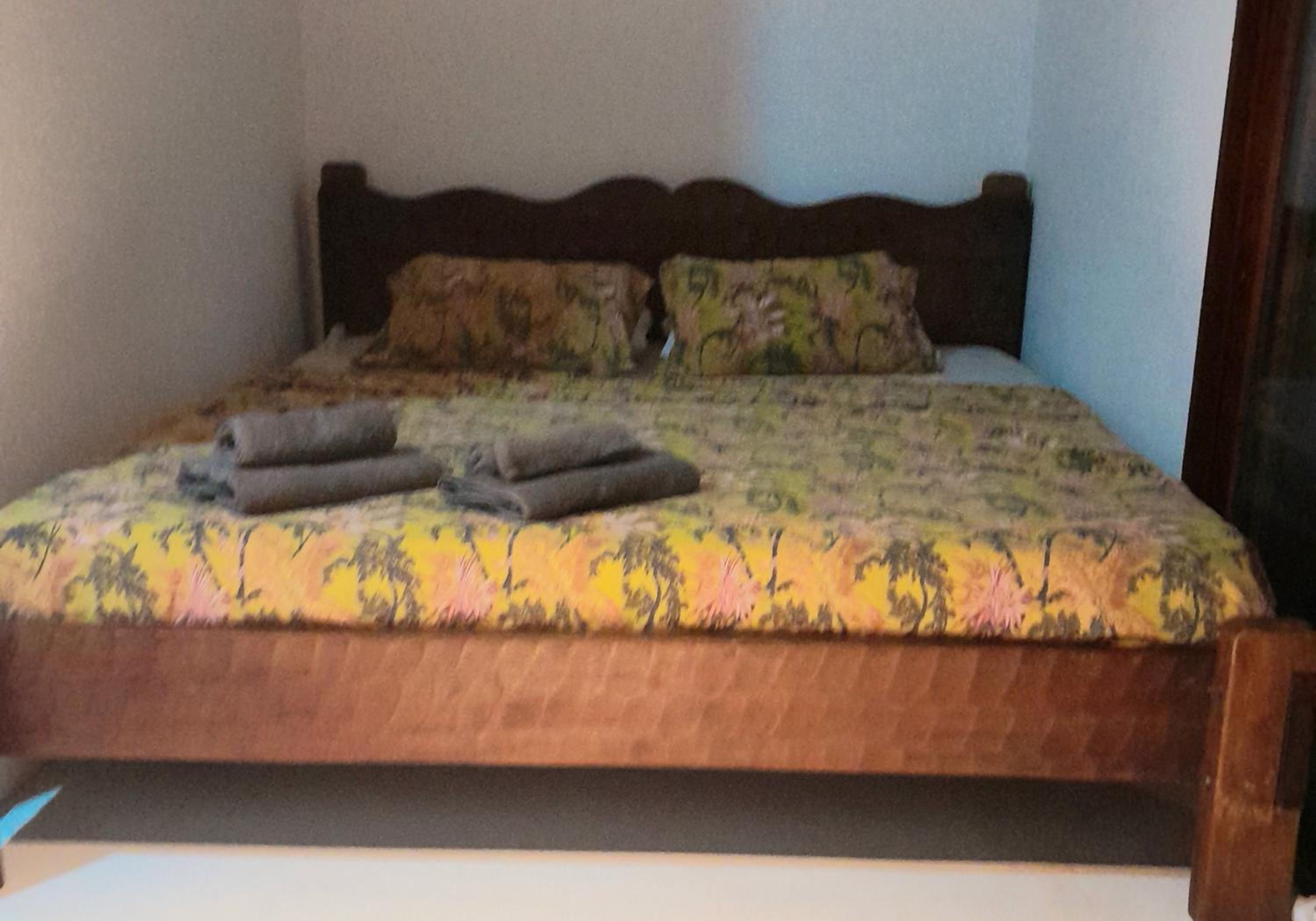 King Studio with Sofa Bed photo 1