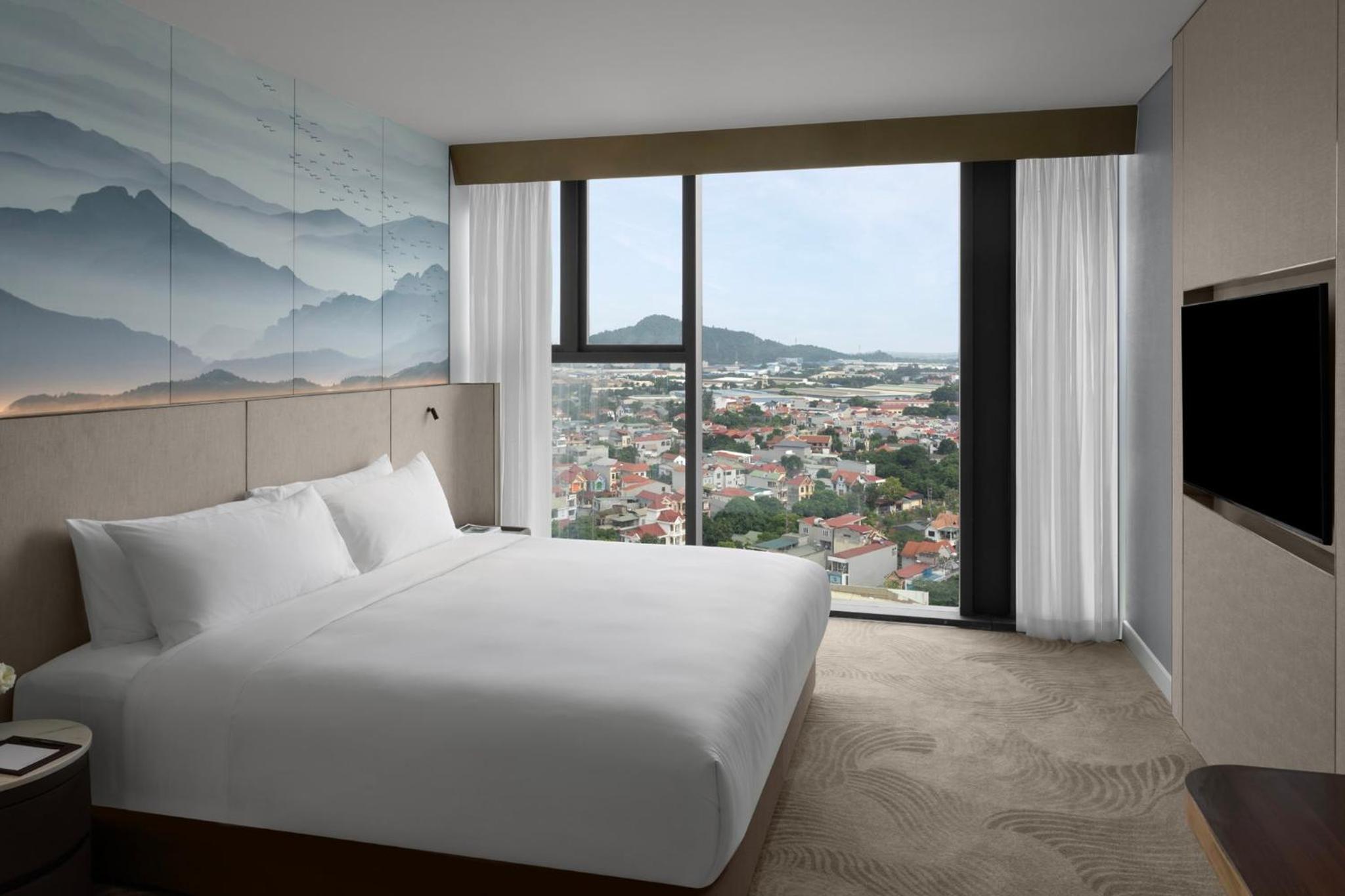 One-Bedroom King Suite with Mountain View - Photo 4