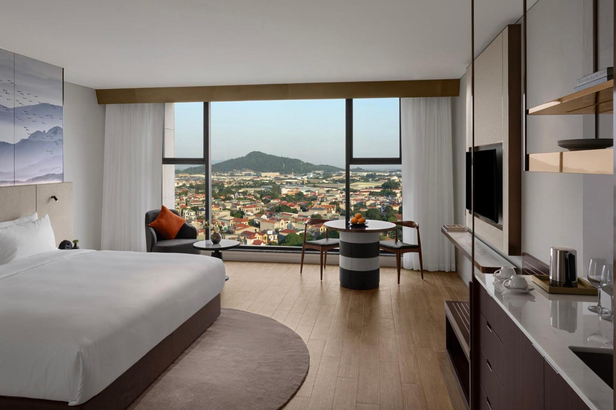 Premium King Residence - Photo 2